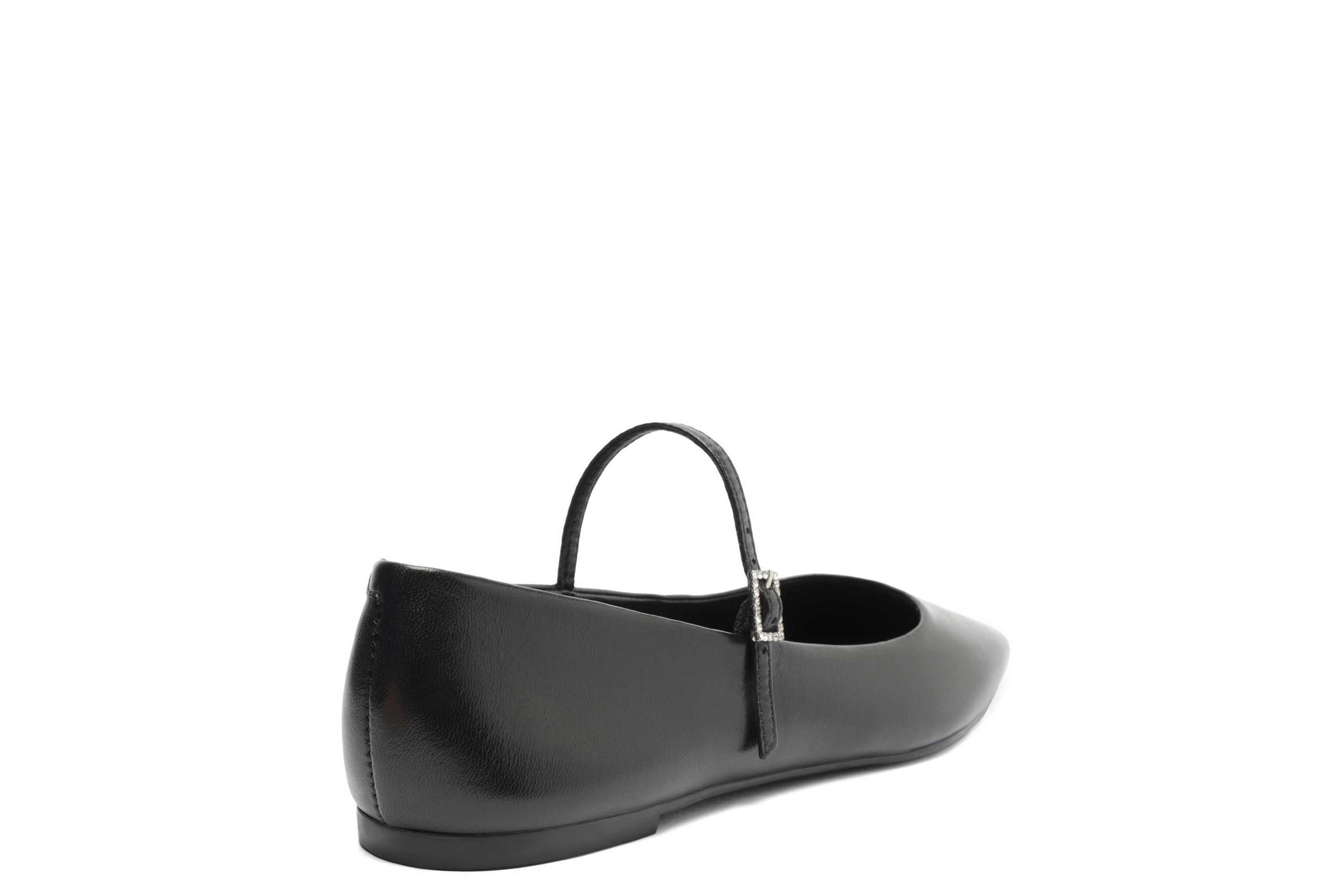 Womens Eleanor Ballet