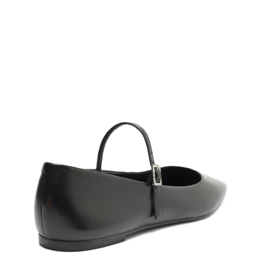 Womens Eleanor Ballet