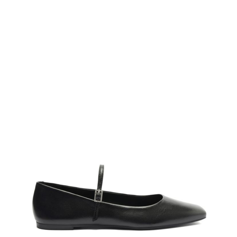 Womens Eleanor Ballet