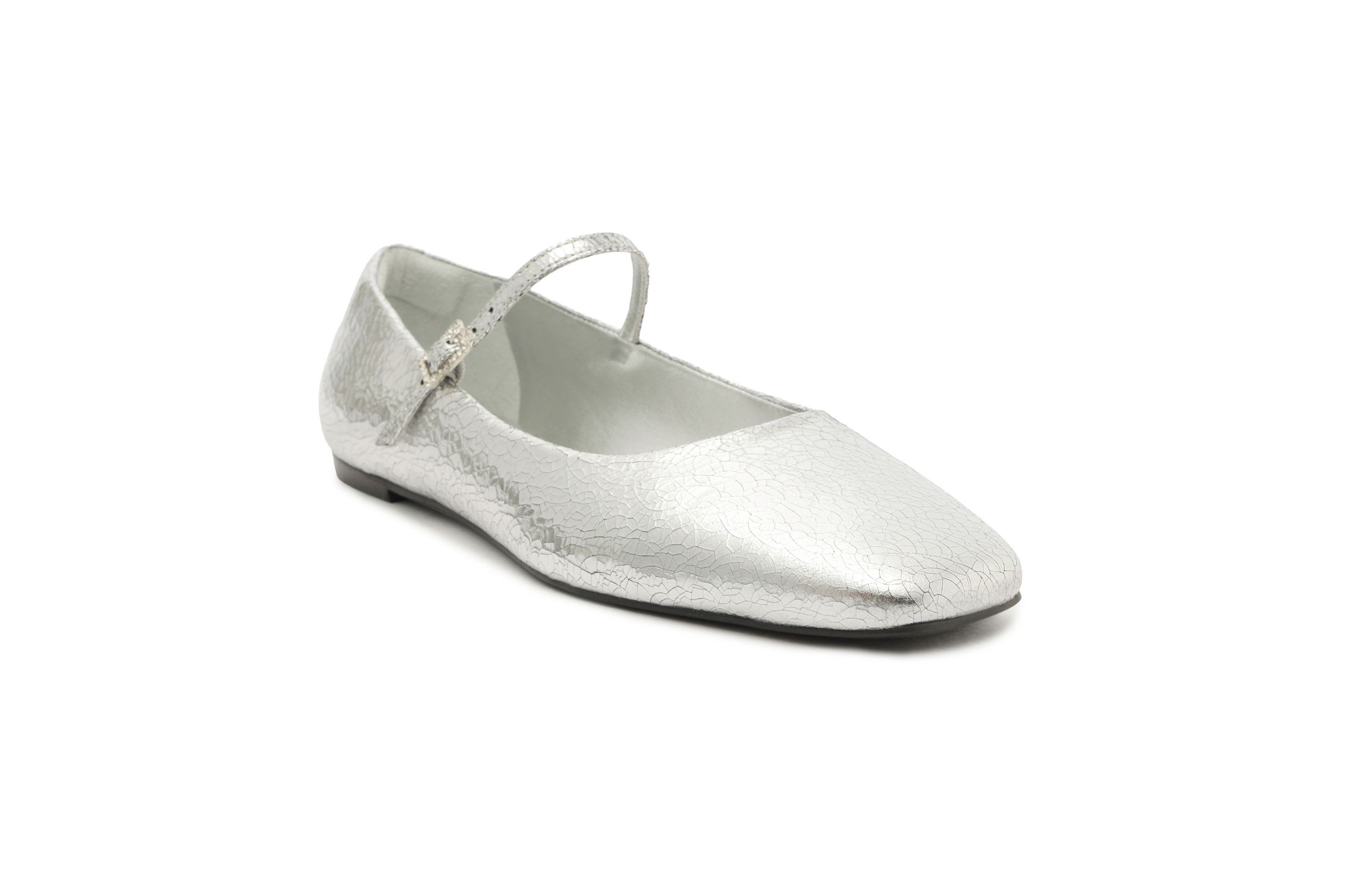 Womens Eleanor Ballet