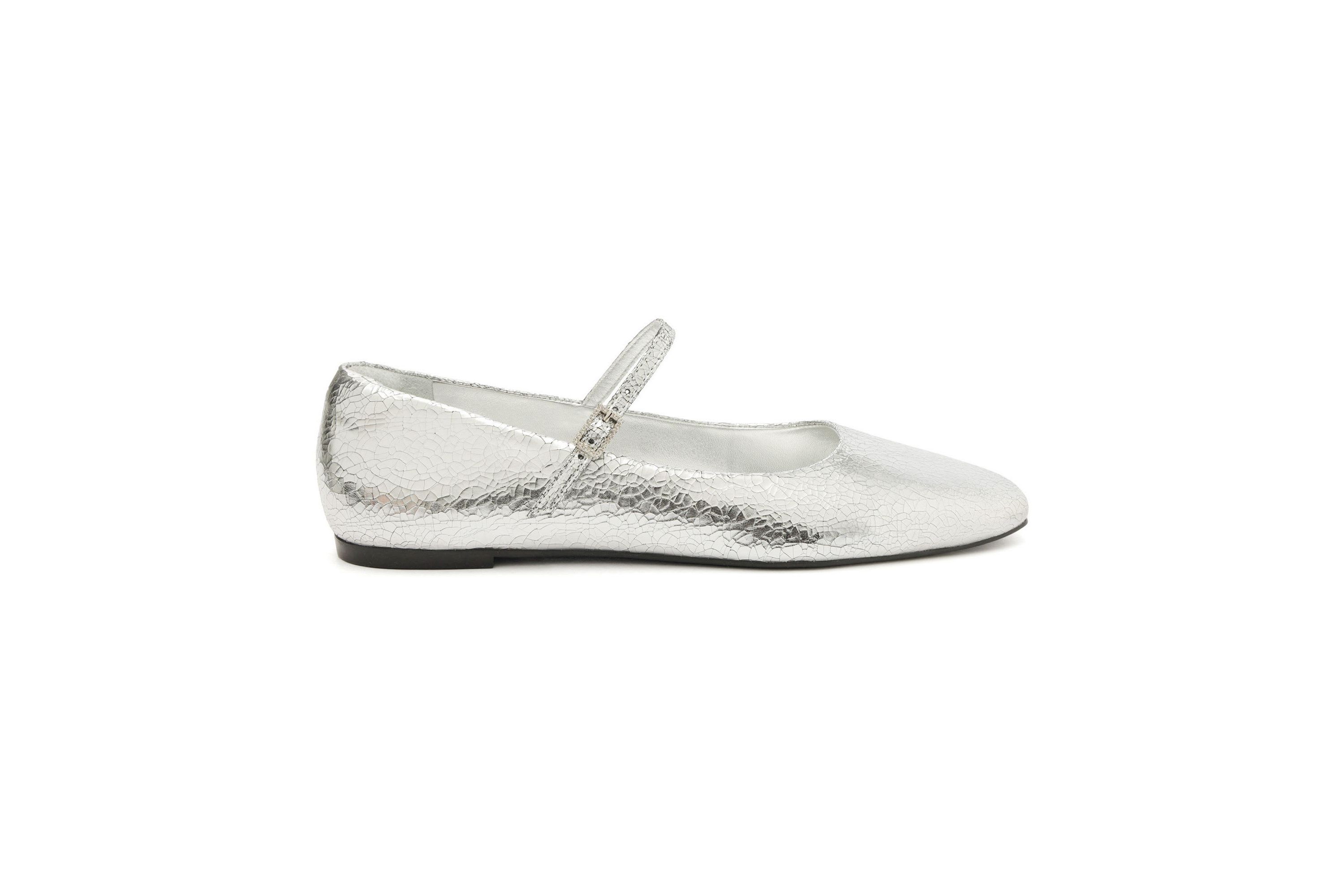 Womens Eleanor Ballet