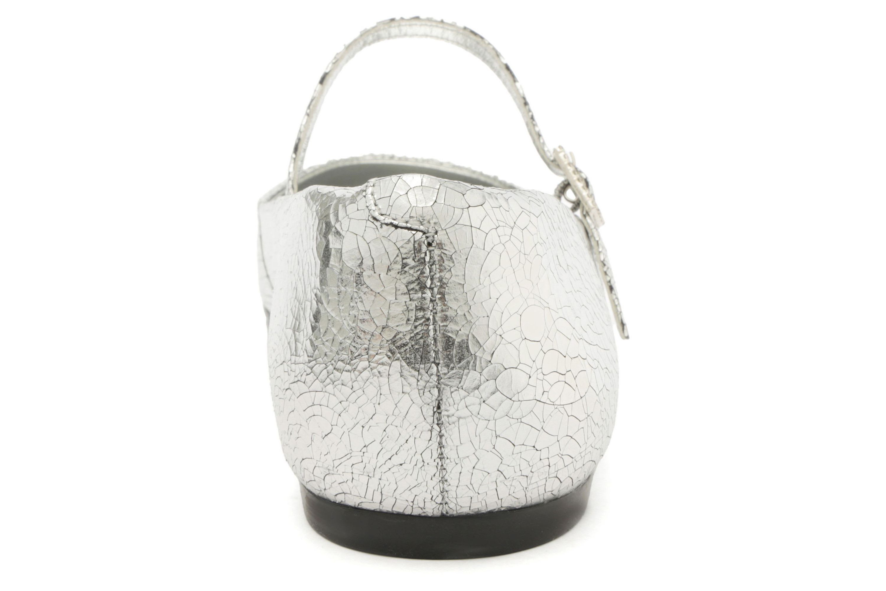 Womens Eleanor Ballet