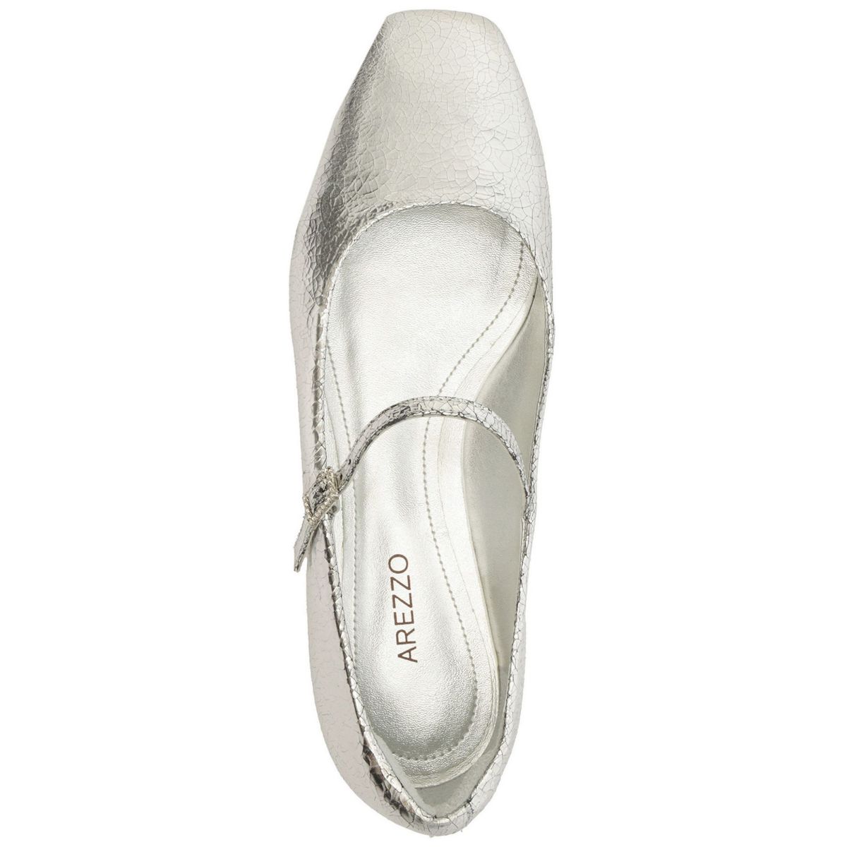 Womens Eleanor Ballet