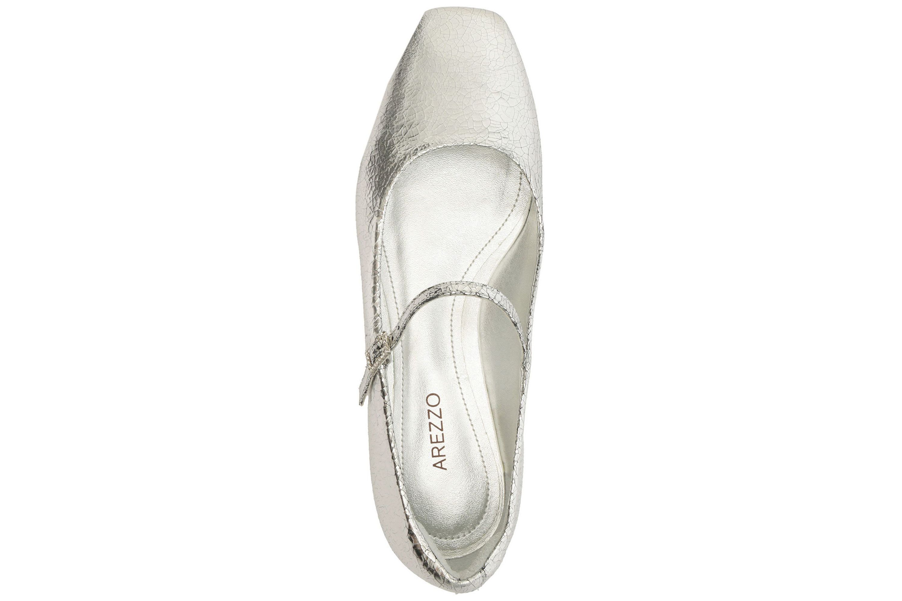 Womens Eleanor Ballet