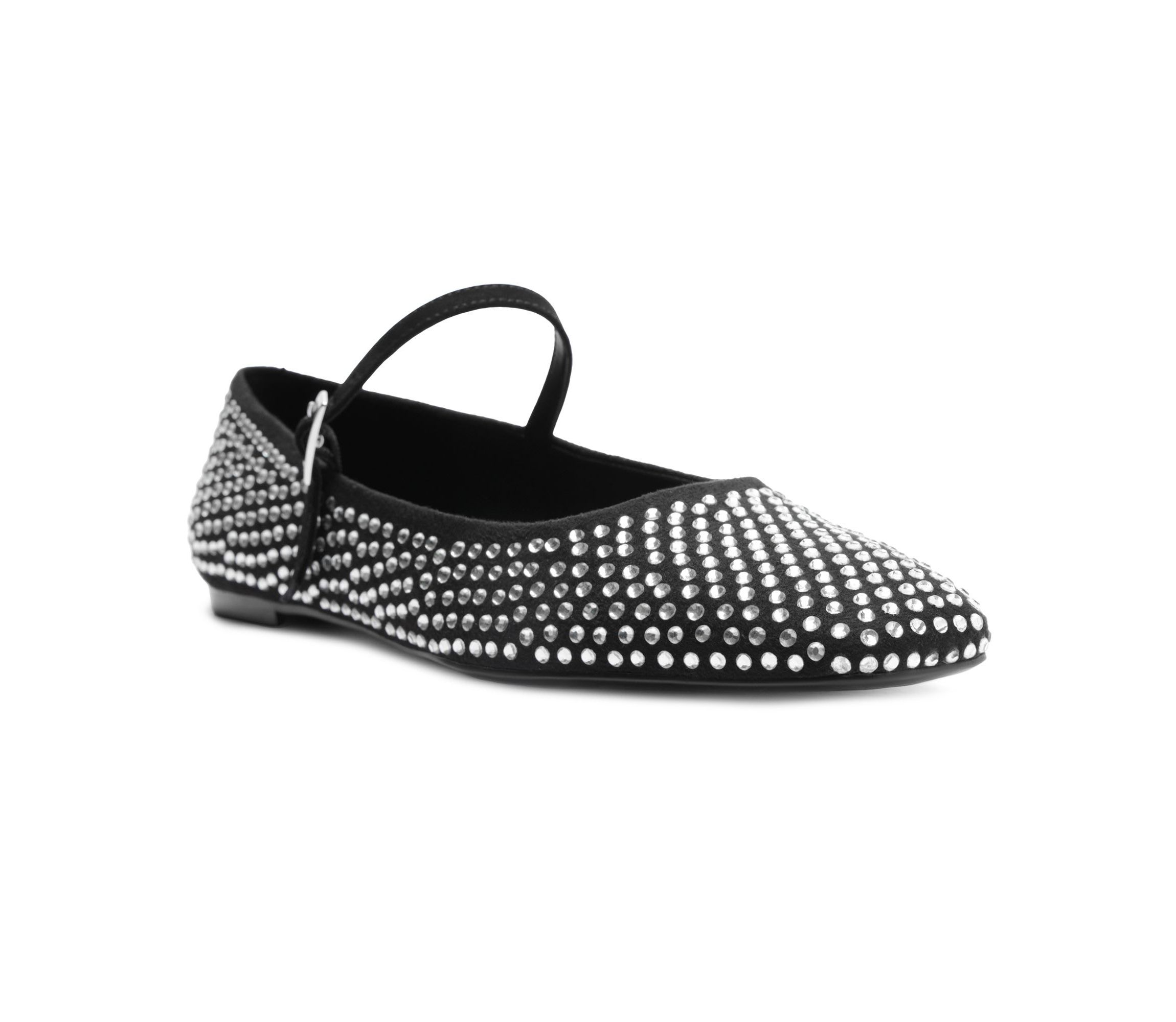 Womens Eleanor Ballet