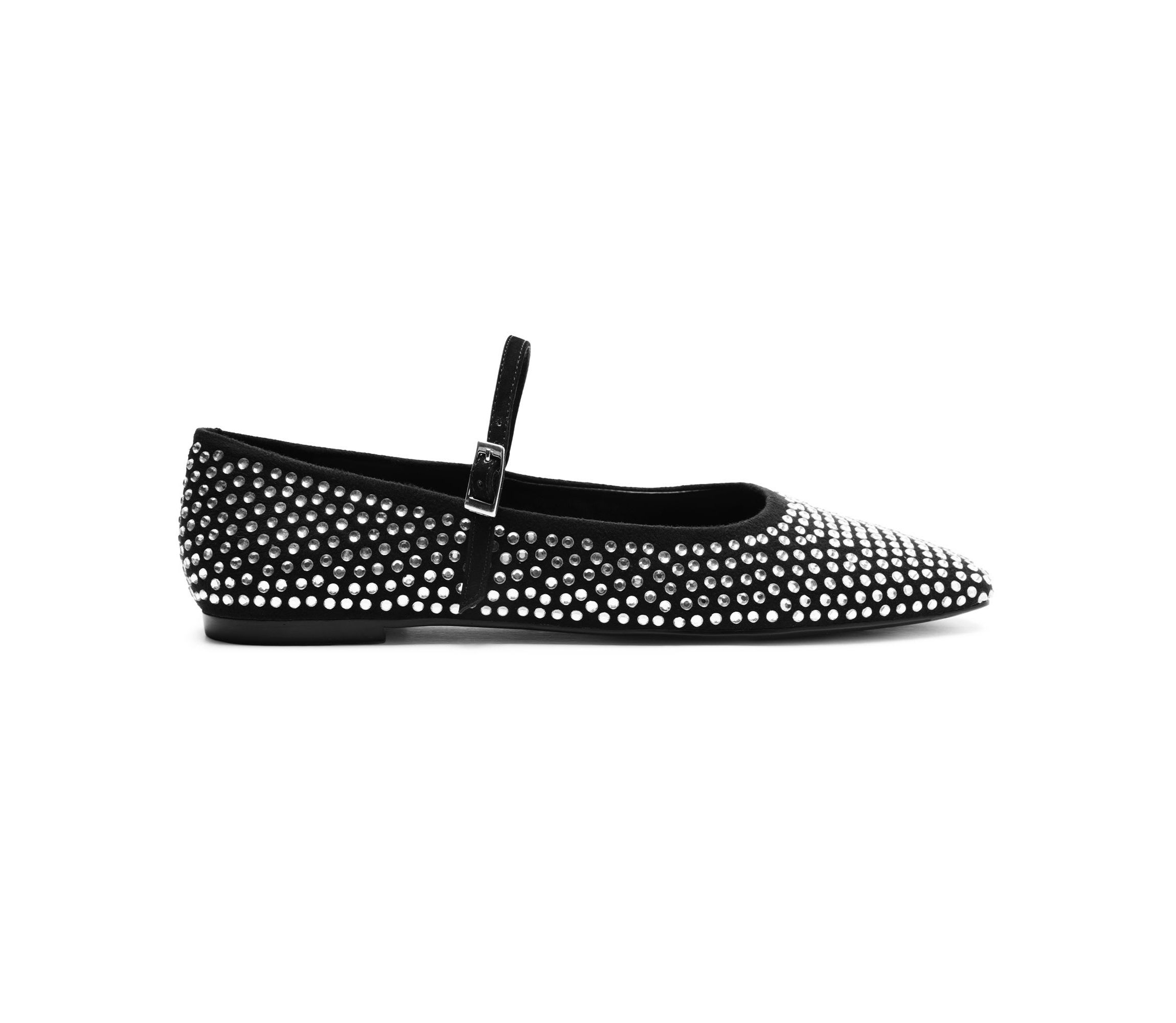 Womens Eleanor Ballet