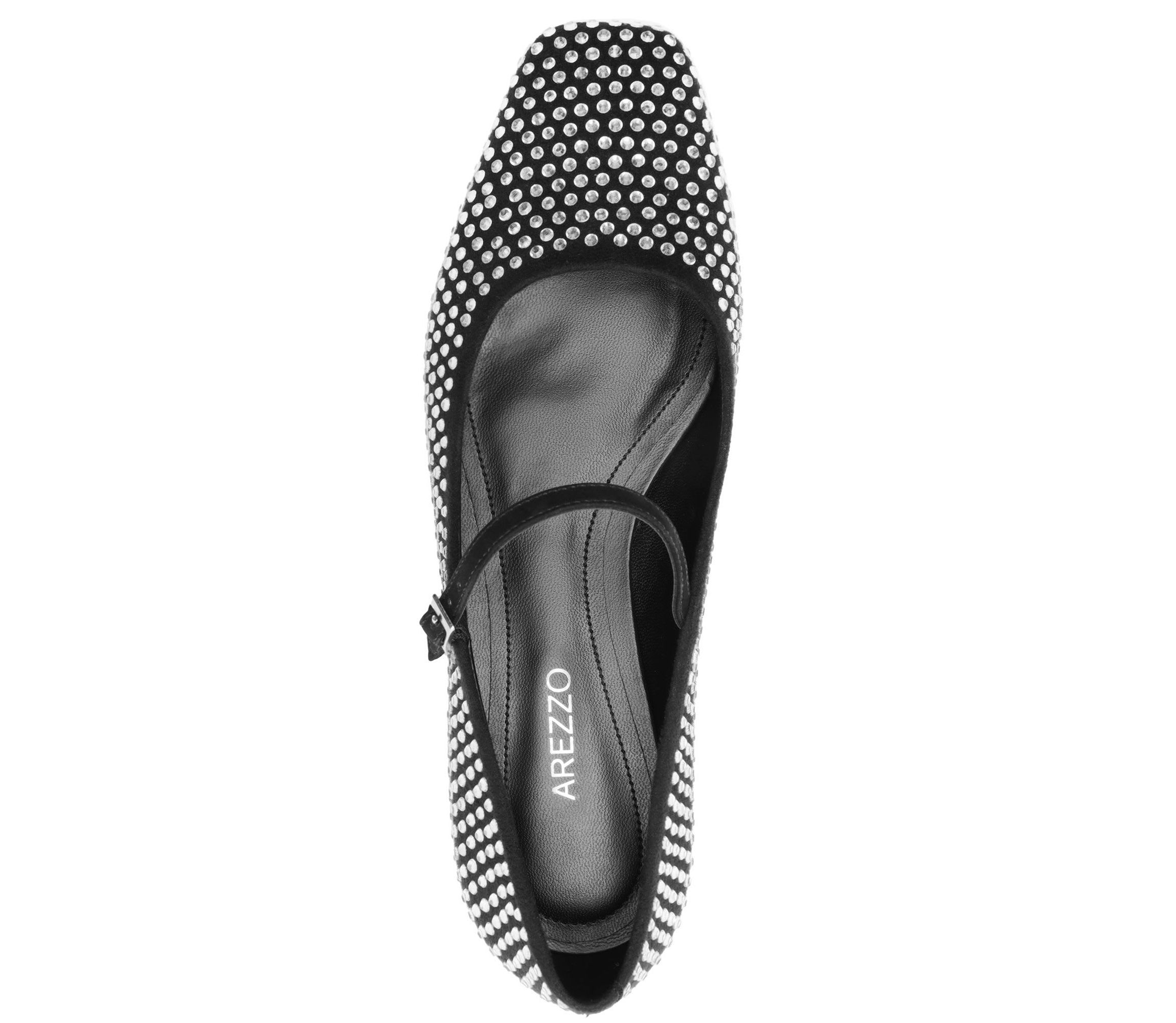 Womens Eleanor Ballet