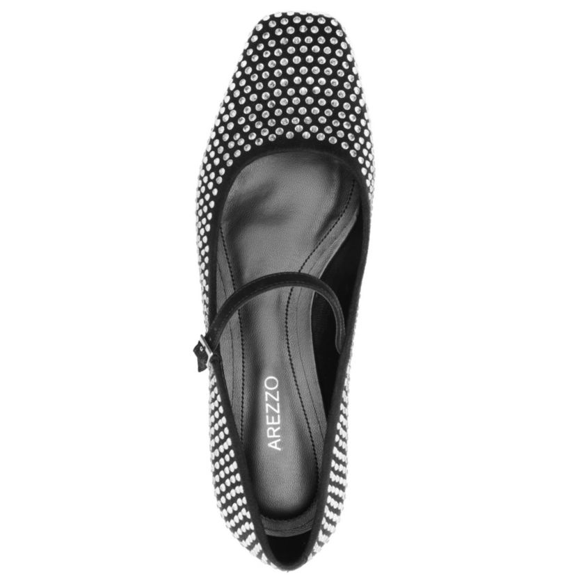Womens Eleanor Ballet