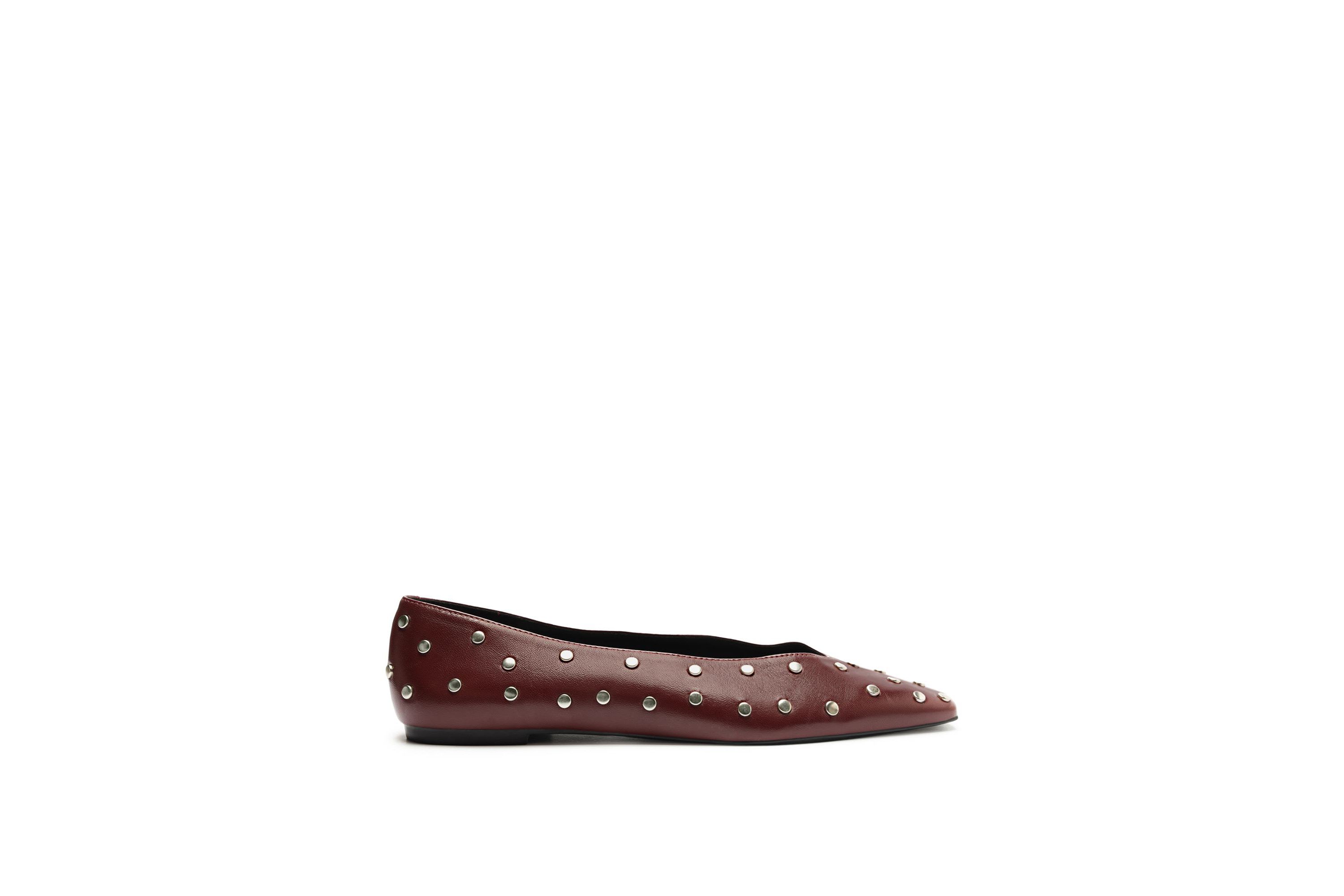 Womens Hayden Ballet