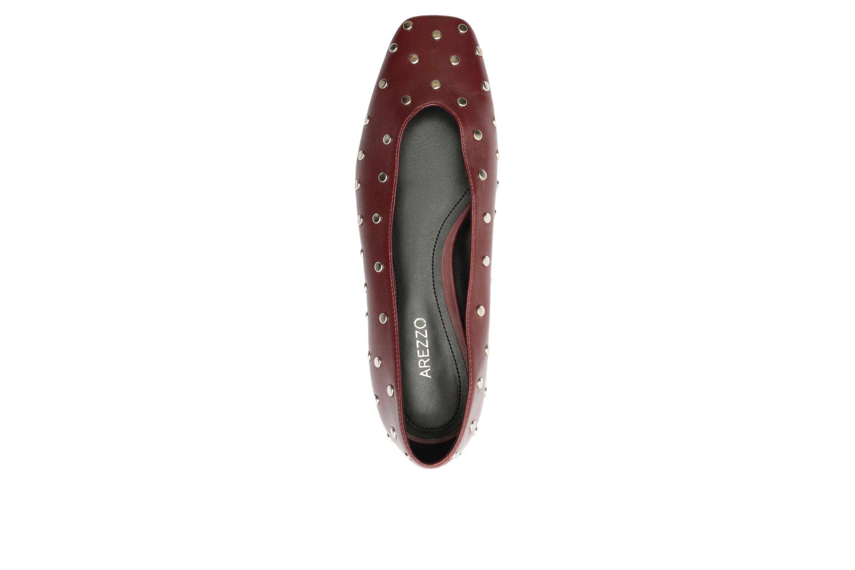 Womens Hayden Ballet