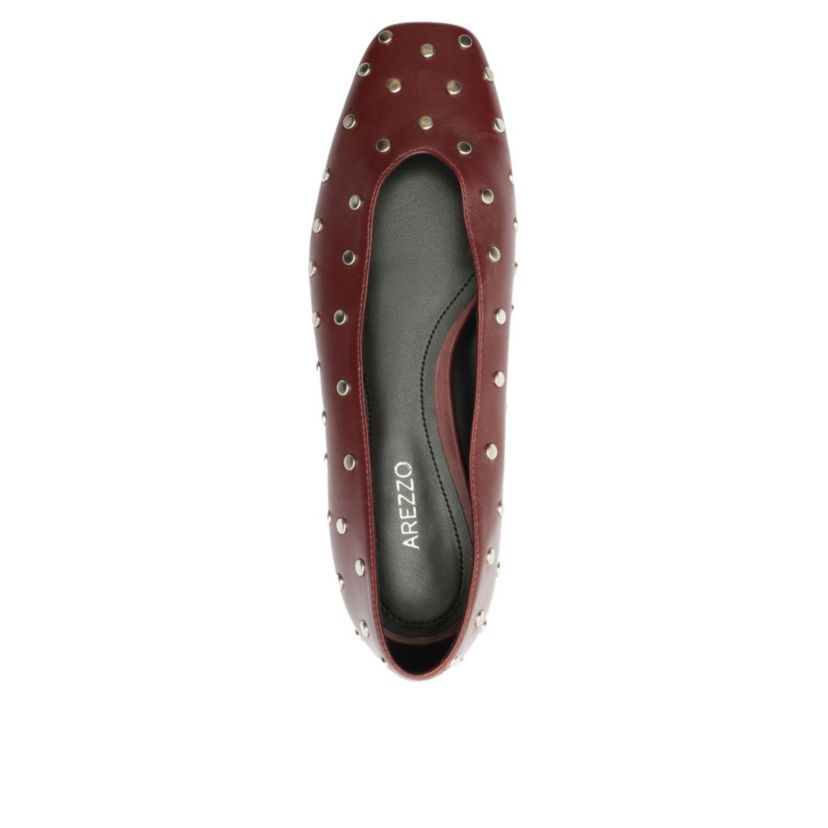 Womens Hayden Ballet