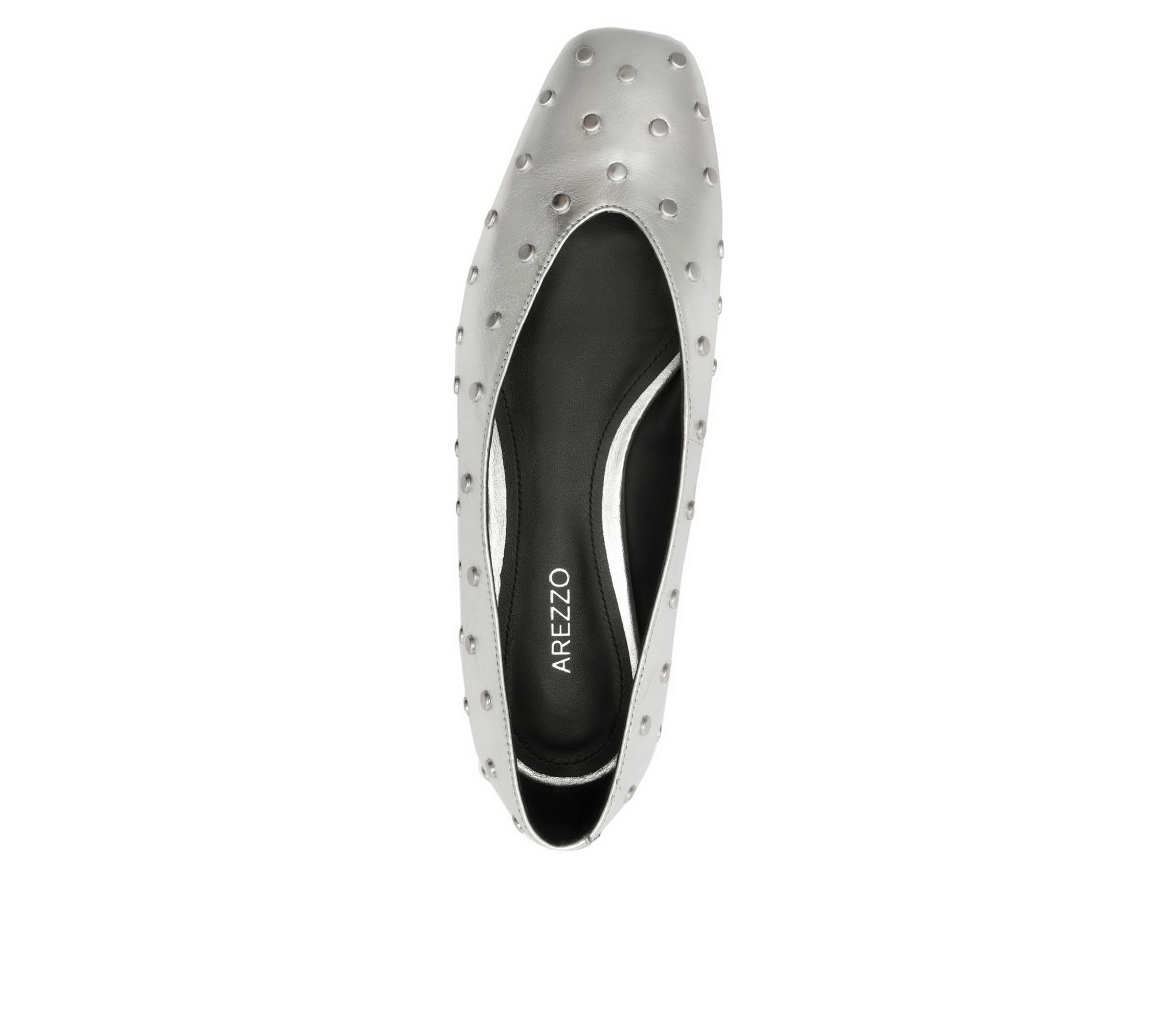 Womens Hayden Ballet
