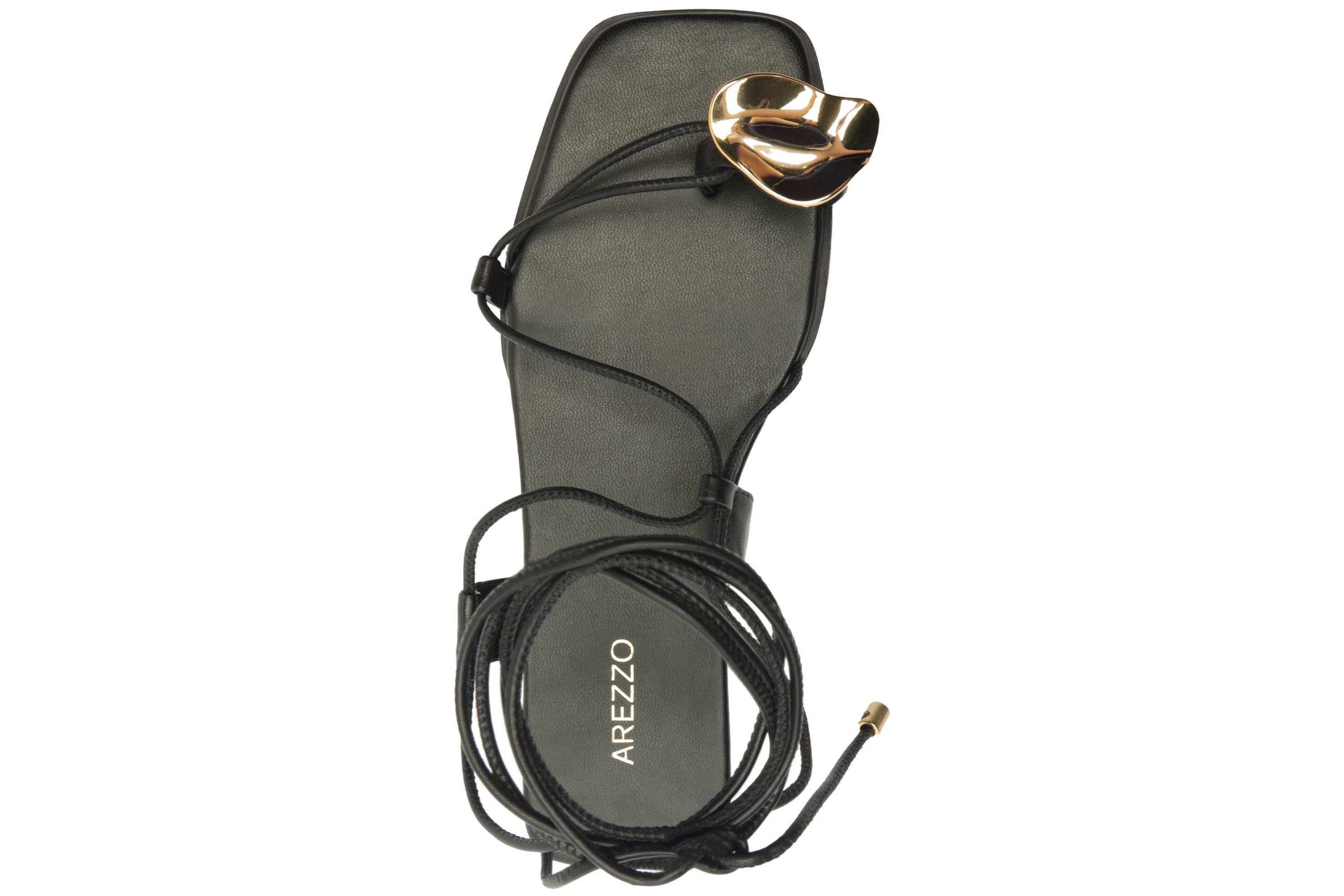Womens Siena Flat Sandal