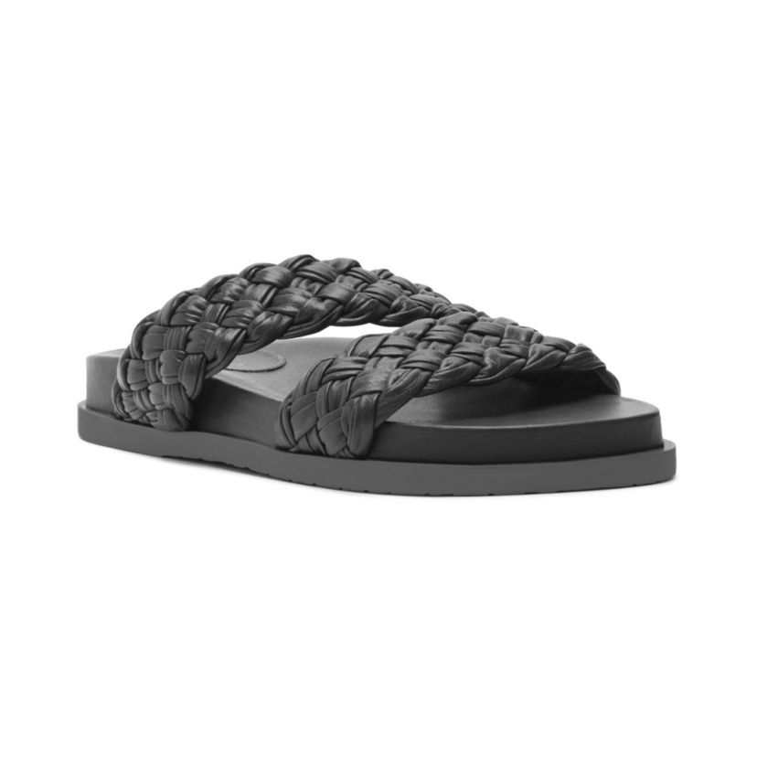 Womens Celine Flatform Sandal