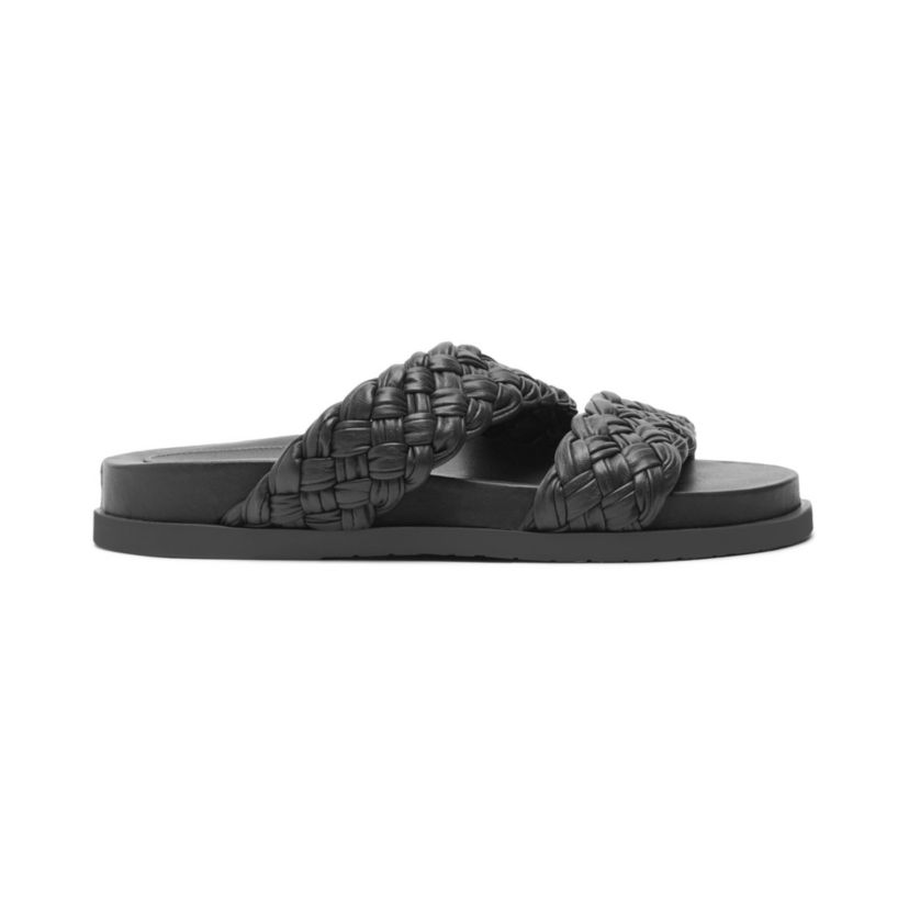 Womens Celine Flatform Sandal