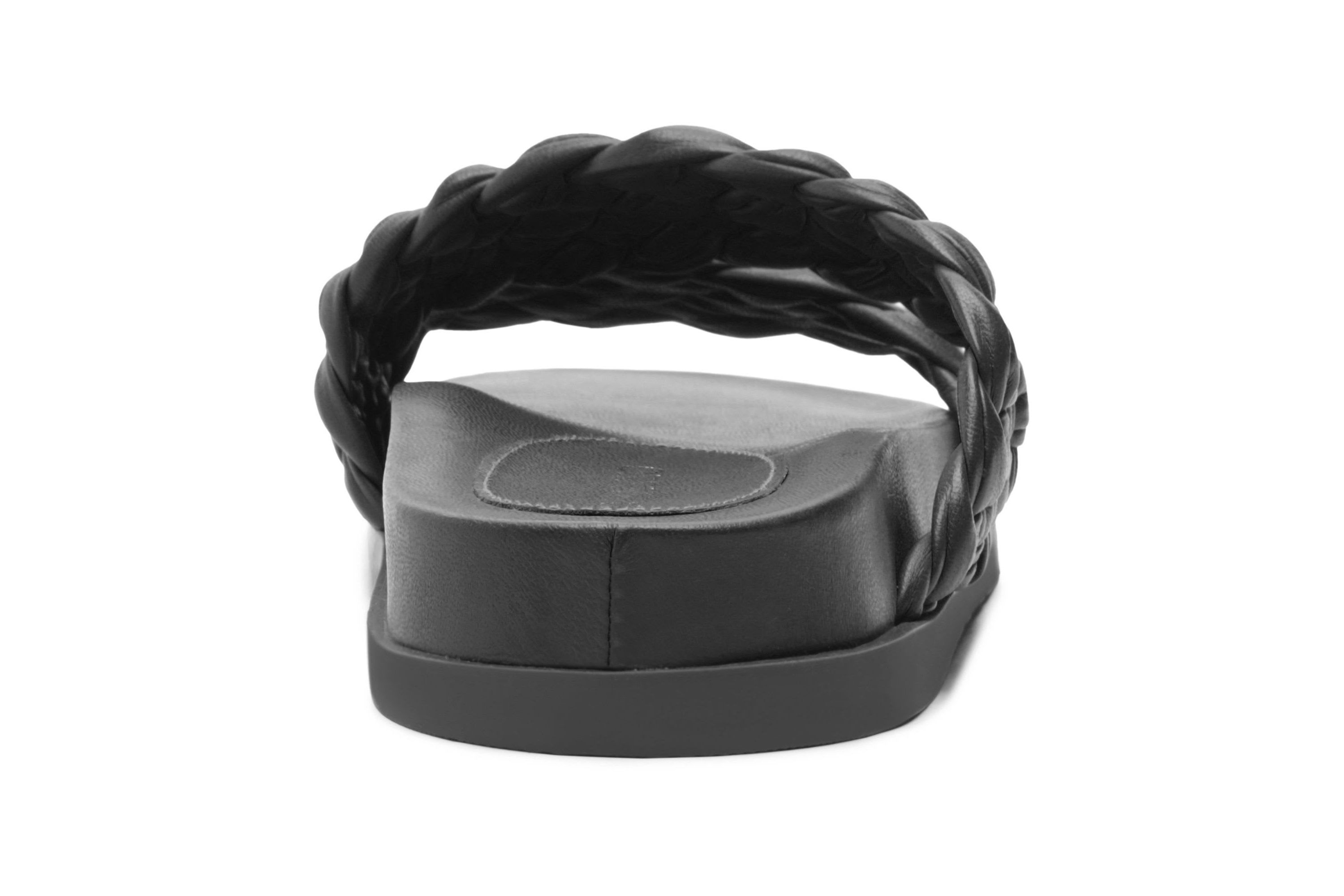 Womens Celine Flatform Sandal