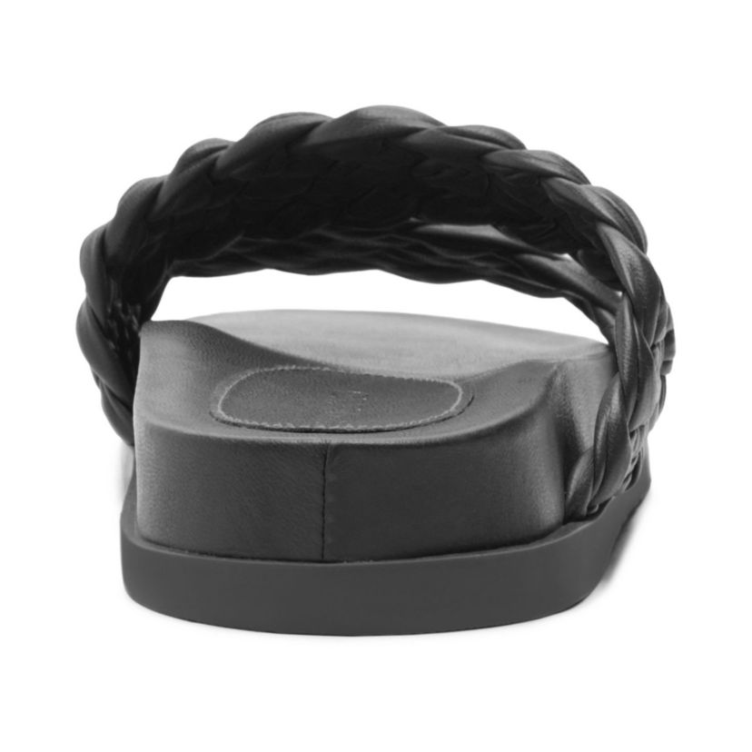 Womens Celine Flatform Sandal