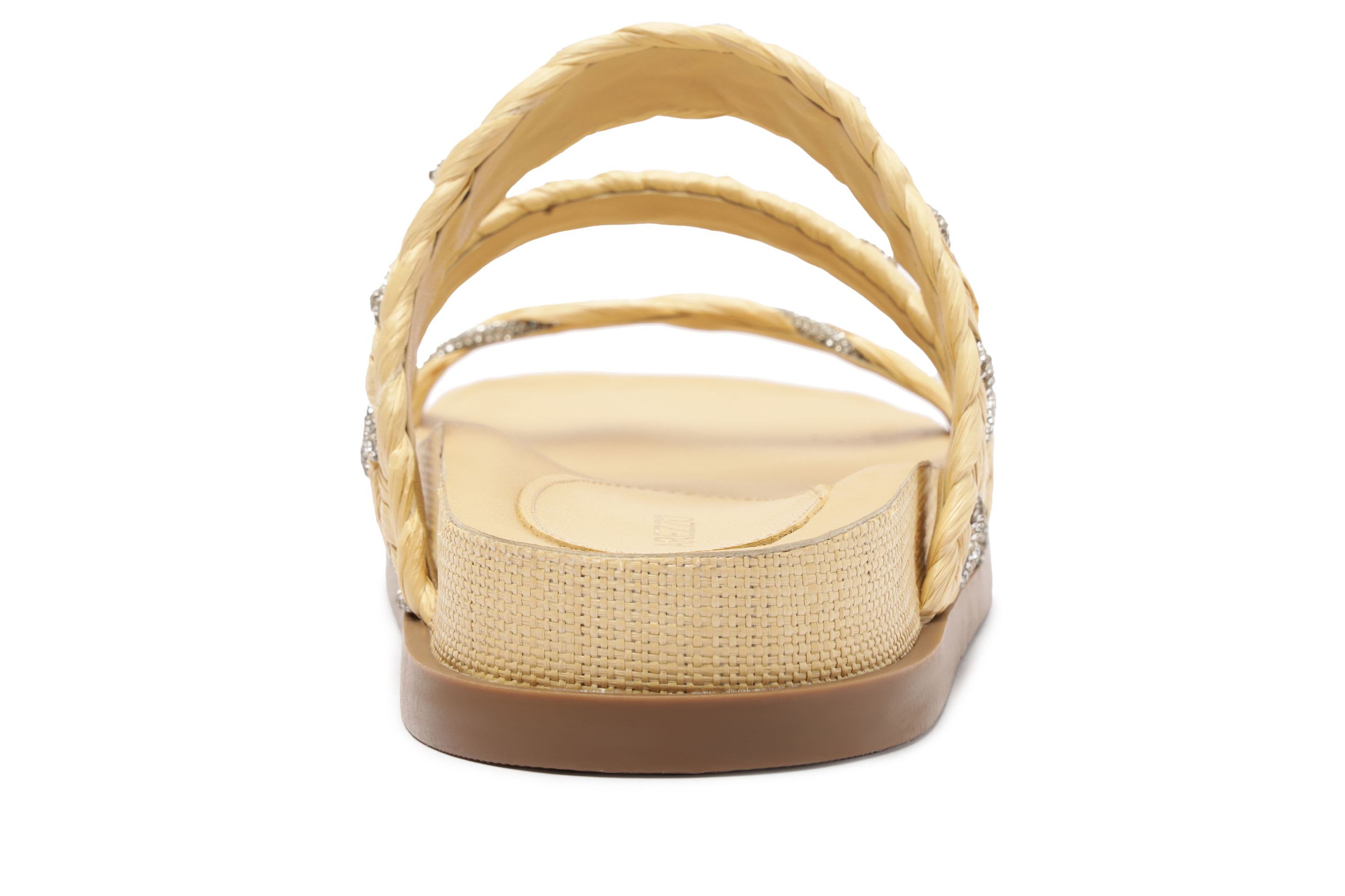 Womens Mila Flatform Sandal