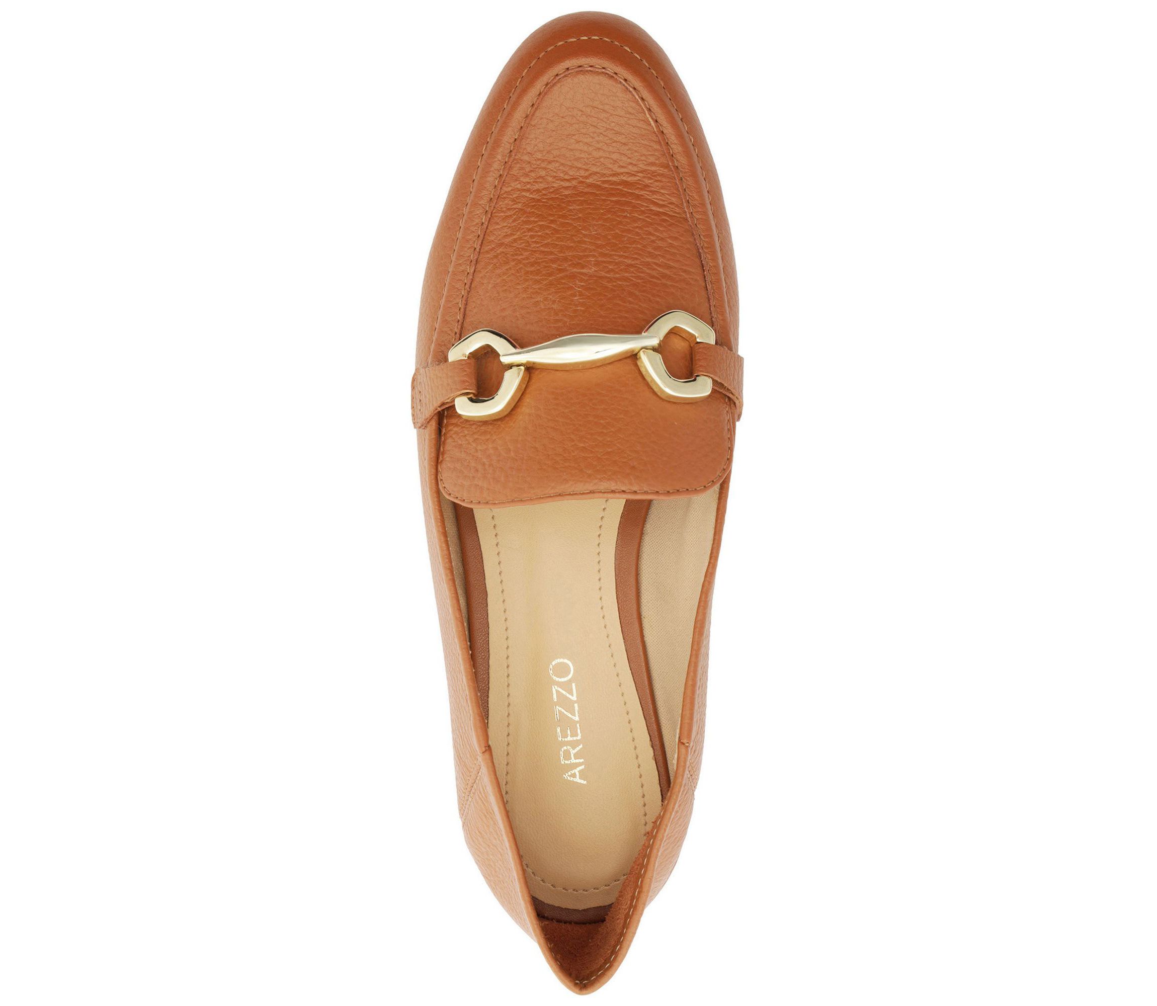 Womens Emma Loafer