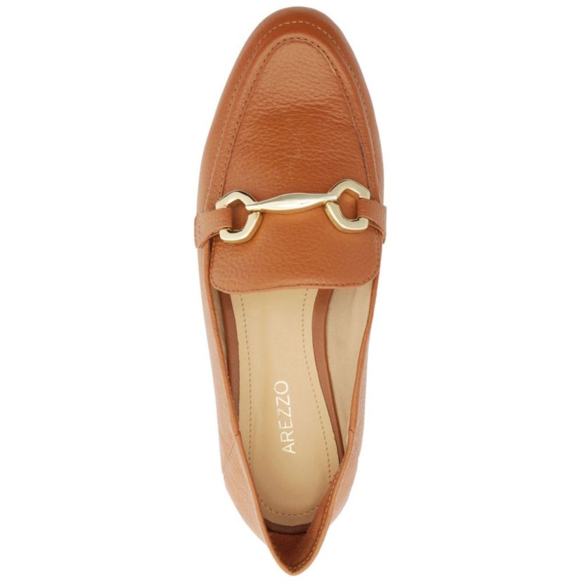 Womens Emma Loafer