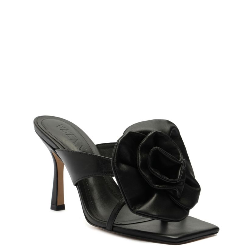 Womens Isla High Stiletto Sandal