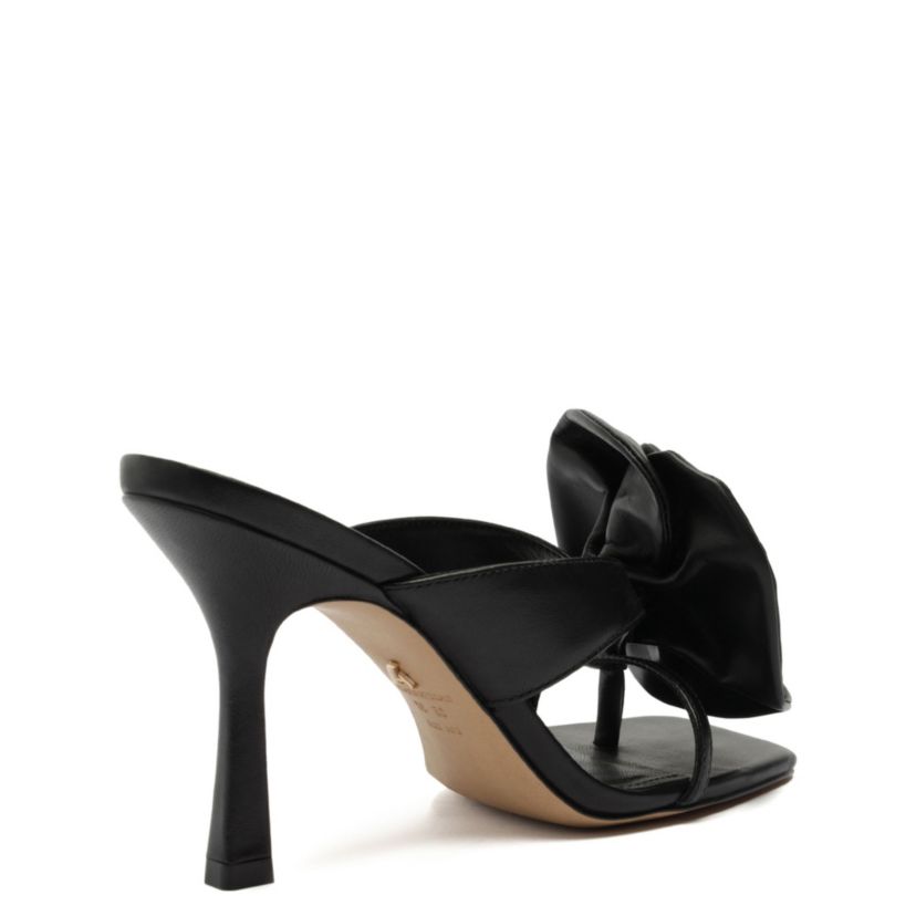 Womens Isla High Stiletto Sandal