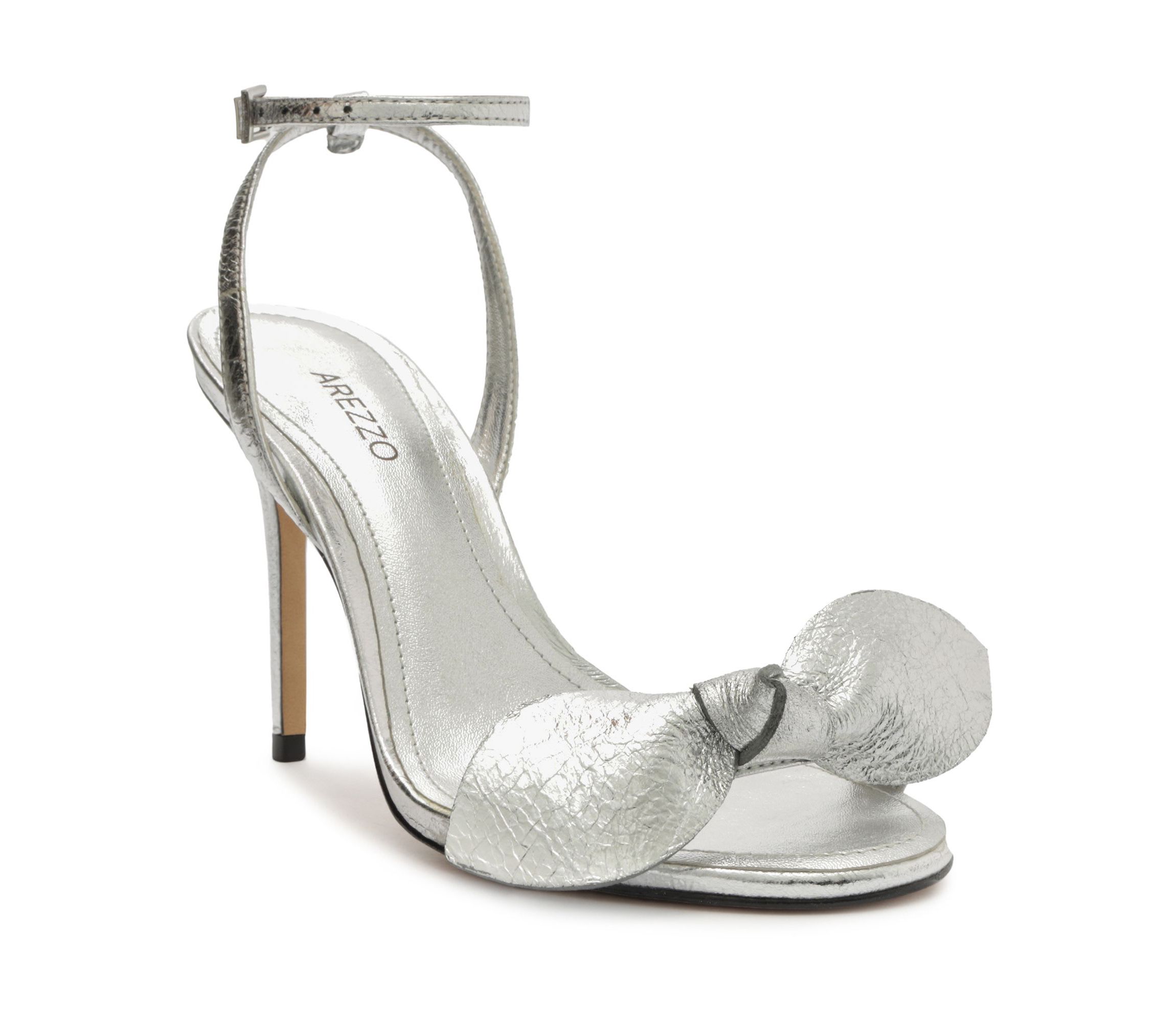 Womens Alaia High Stiletto Sandal