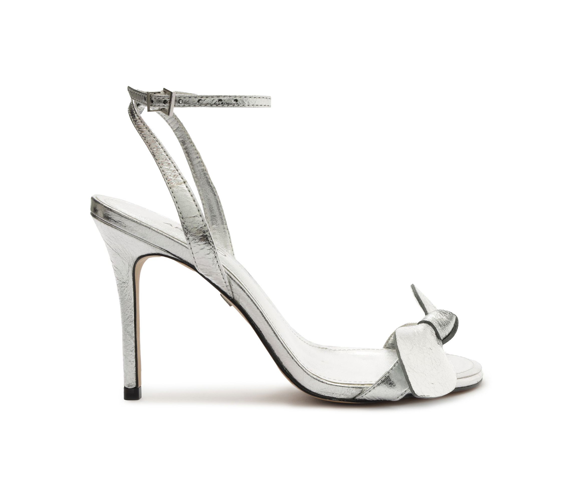 Womens Alaia High Stiletto Sandal