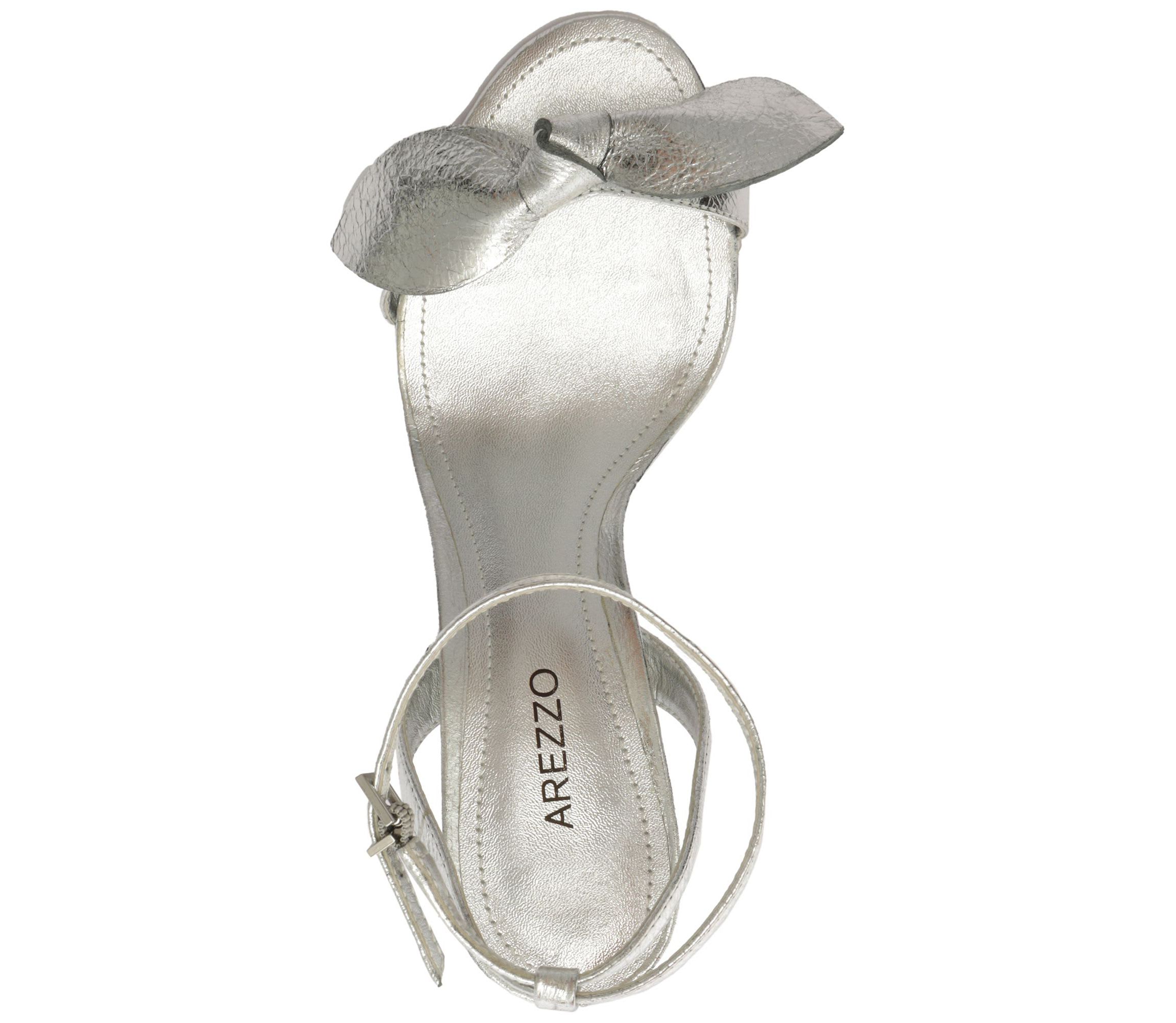 Womens Alaia High Stiletto Sandal