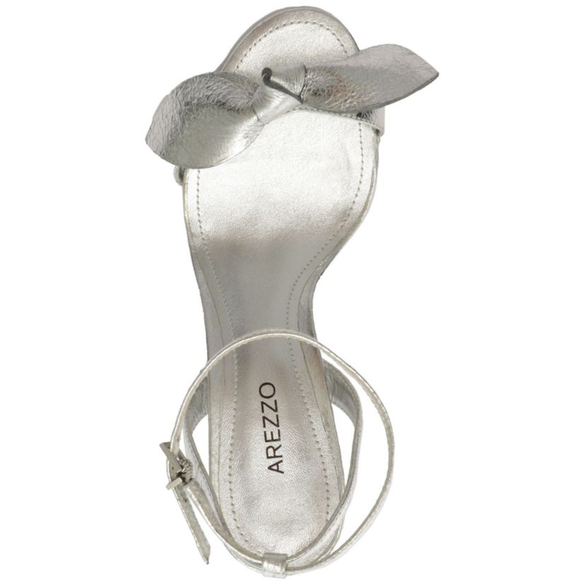 Womens Alaia High Stiletto Sandal