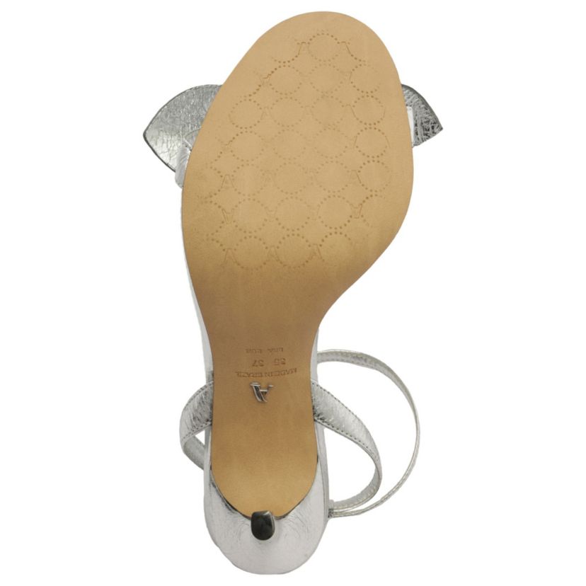Womens Alaia High Stiletto Sandal
