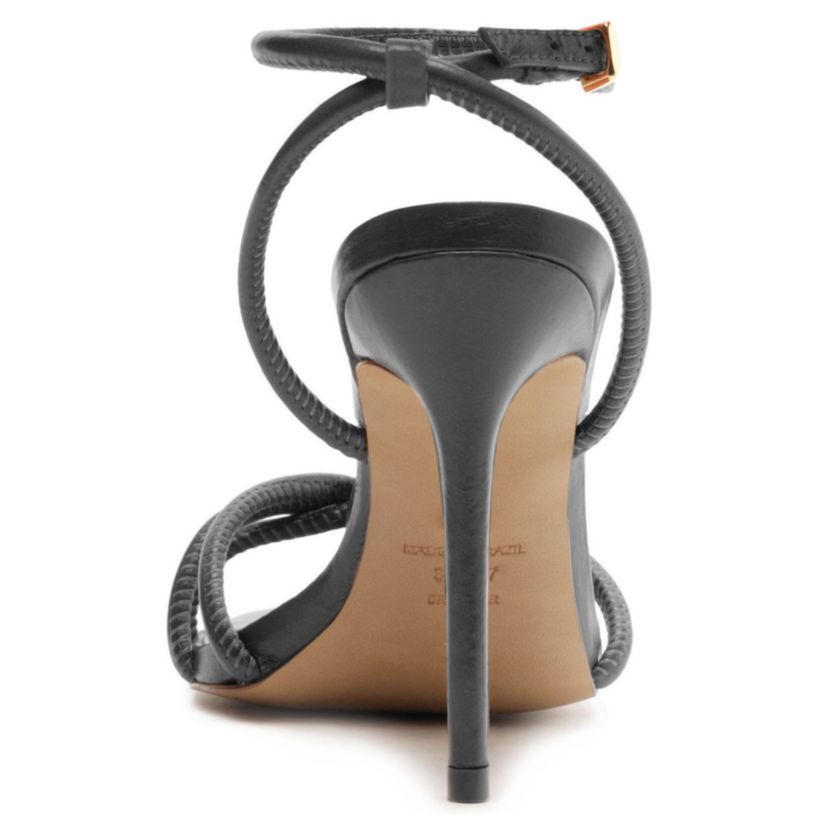 Womens Marina High Stiletto Sandal