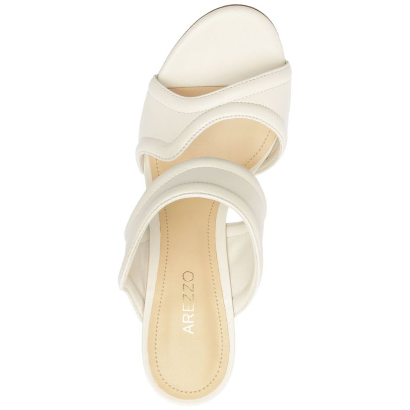 Womens Waverly High Stiletto Sandal.