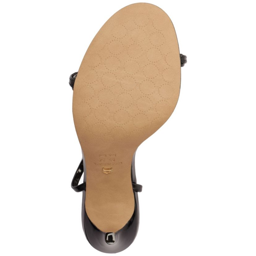 Womens Vanessa High Stiletto Sandal