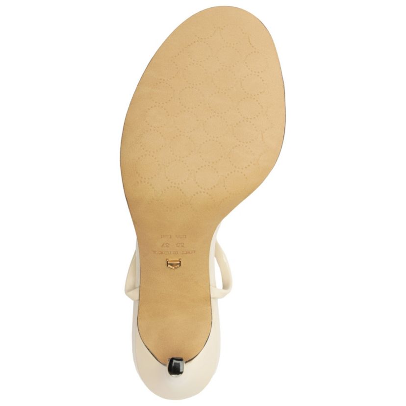Womens Vanessa High Stiletto Sandal