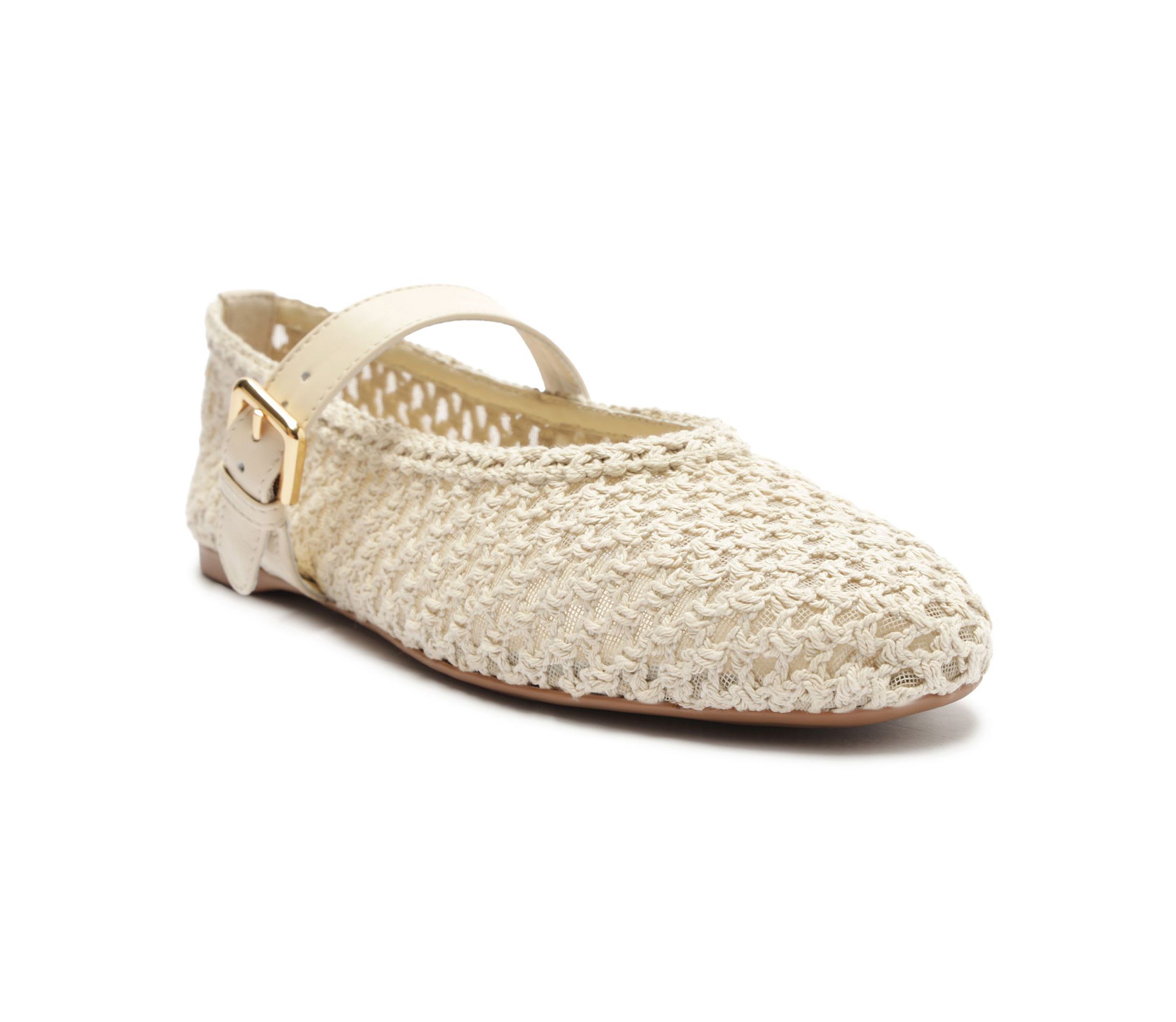 Womens Abby Ballet
