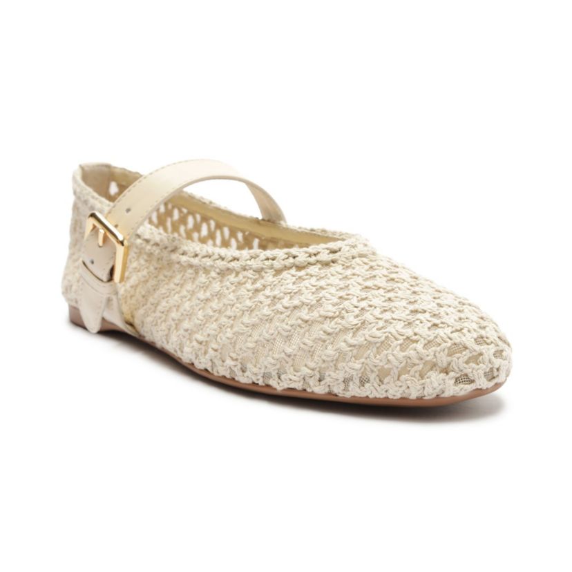 Womens Abby Ballet