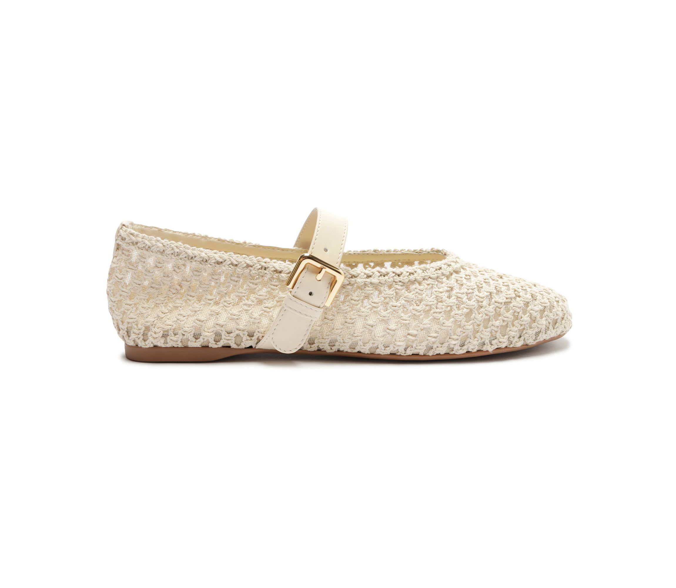 Womens Abby Ballet