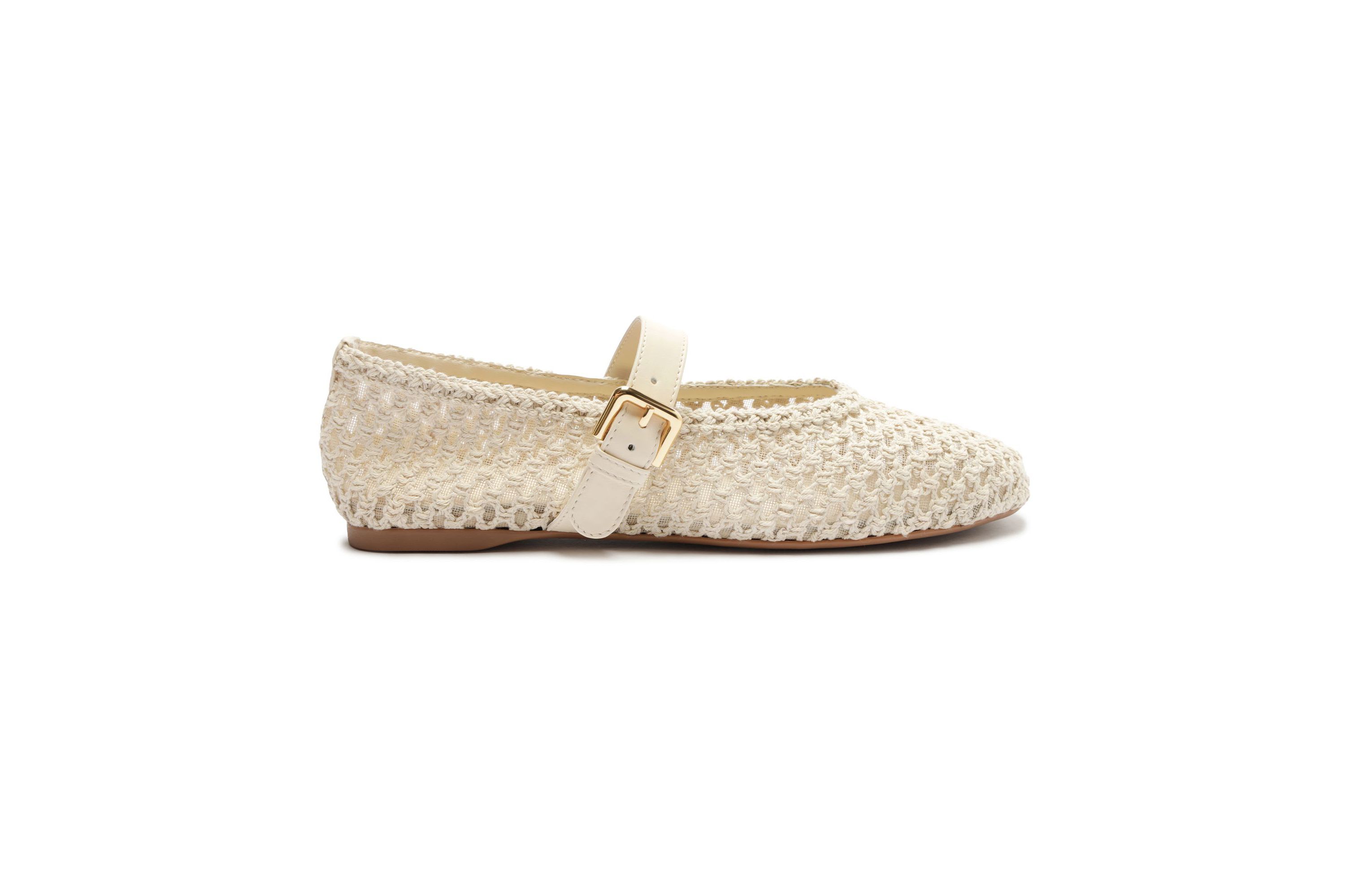 Womens Abby Ballet
