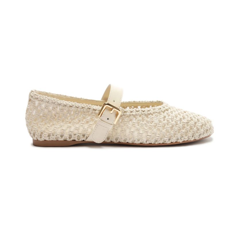 Womens Abby Ballet
