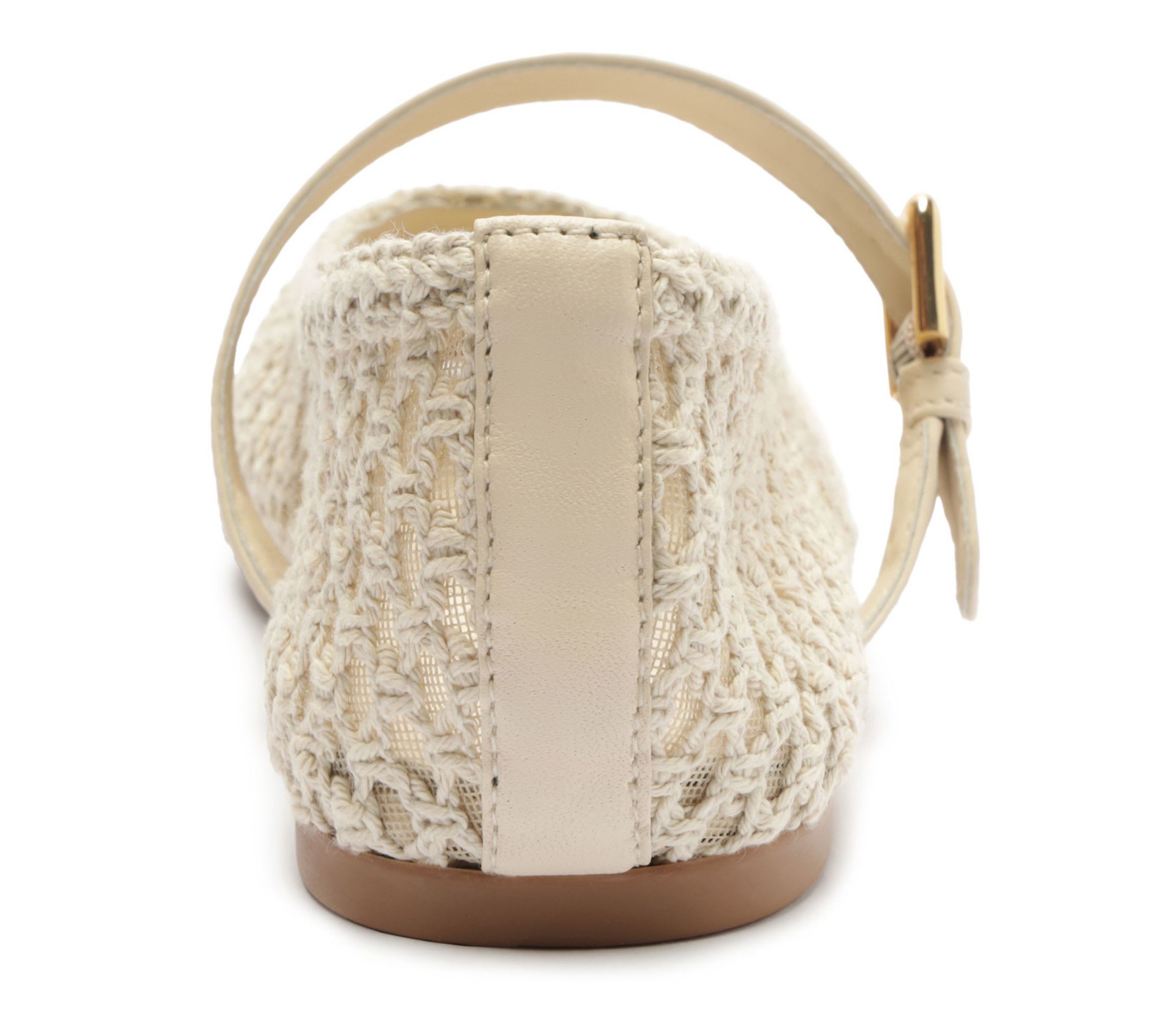 Womens Abby Ballet