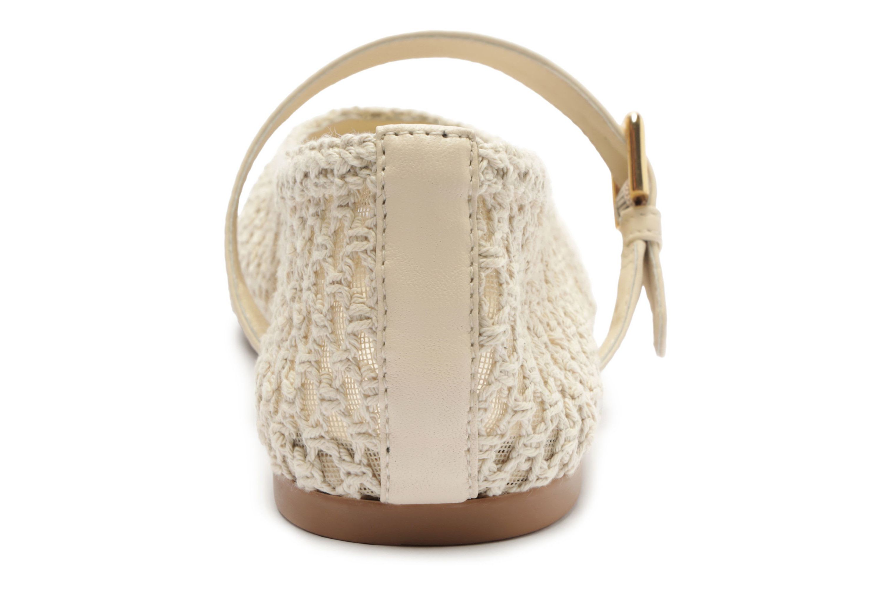 Womens Abby Ballet