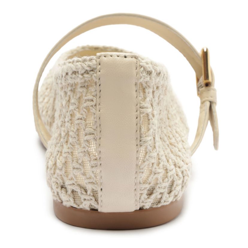 Womens Abby Ballet