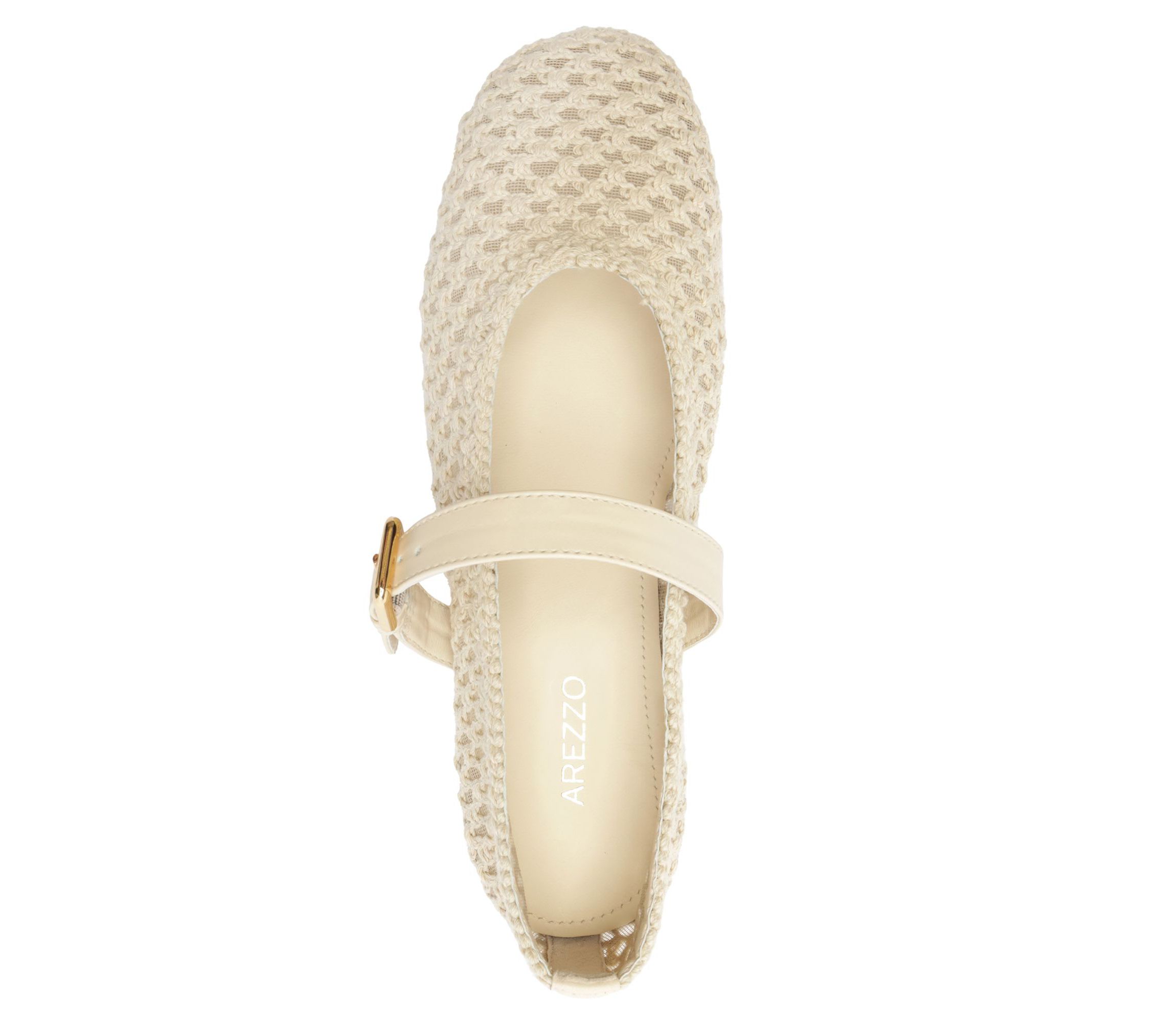 Womens Abby Ballet