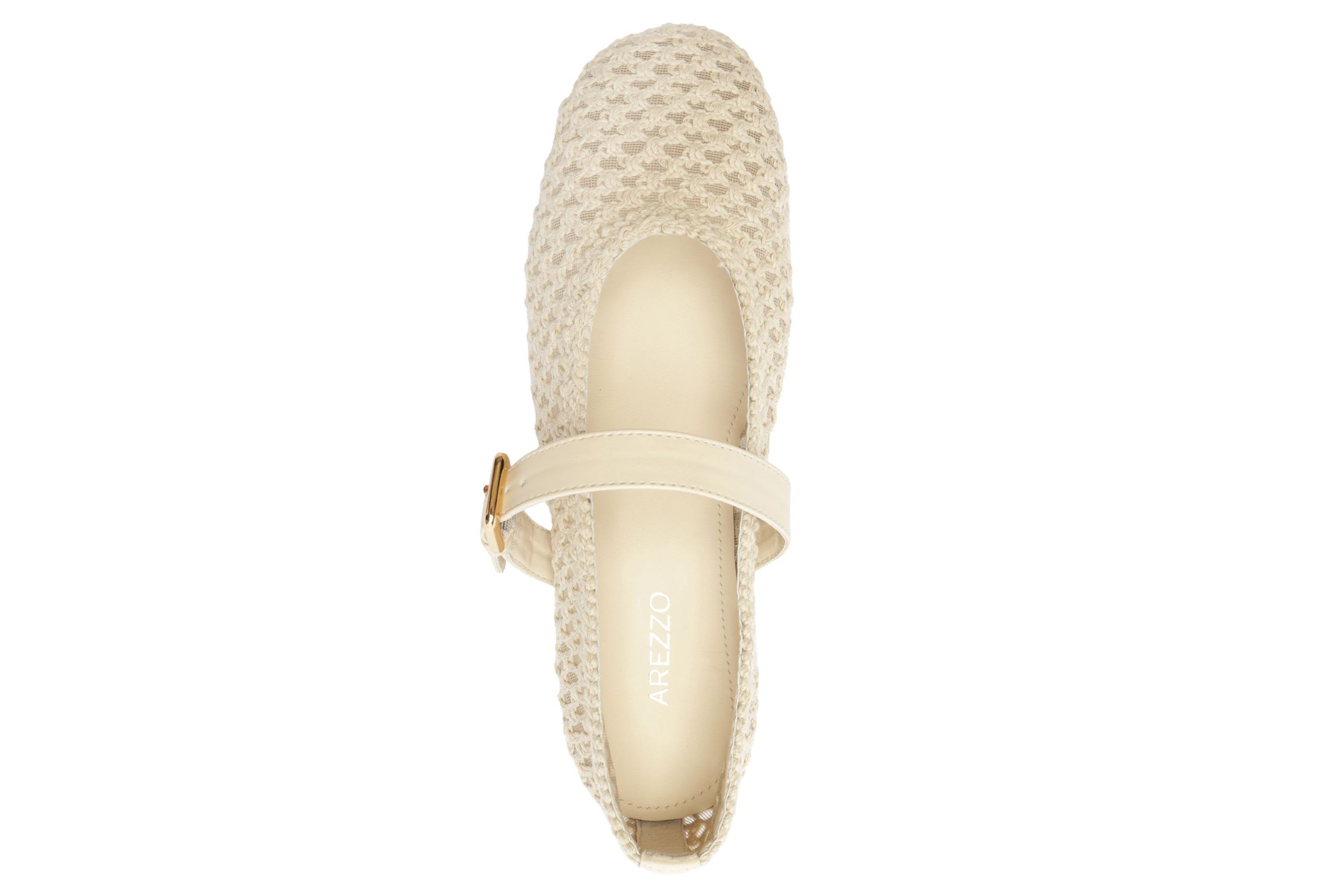Womens Abby Ballet