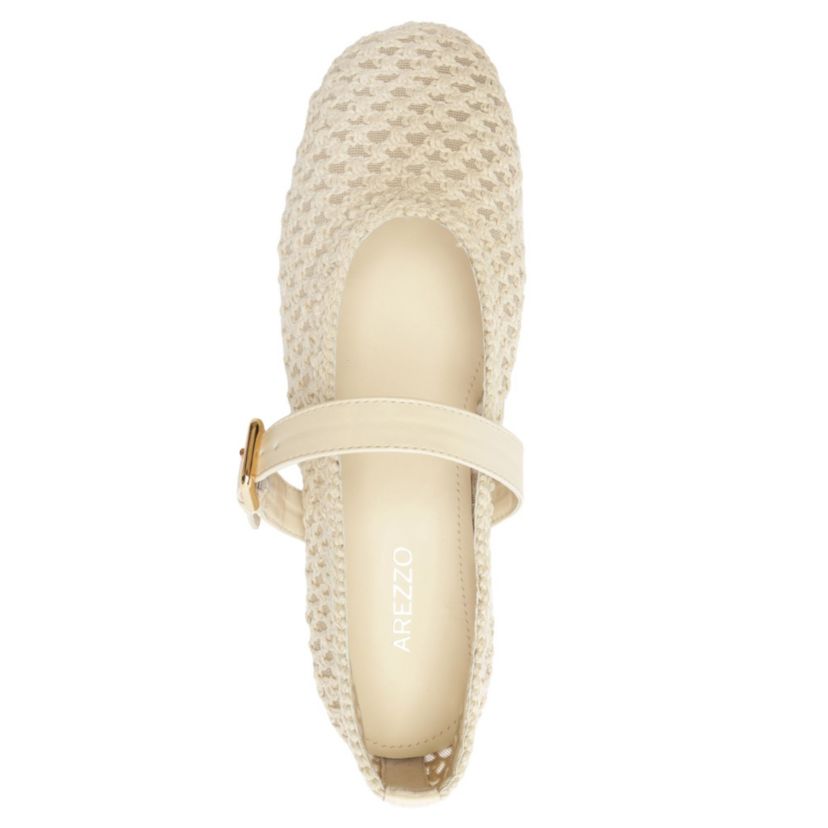 Womens Abby Ballet