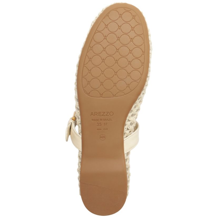 Womens Abby Ballet