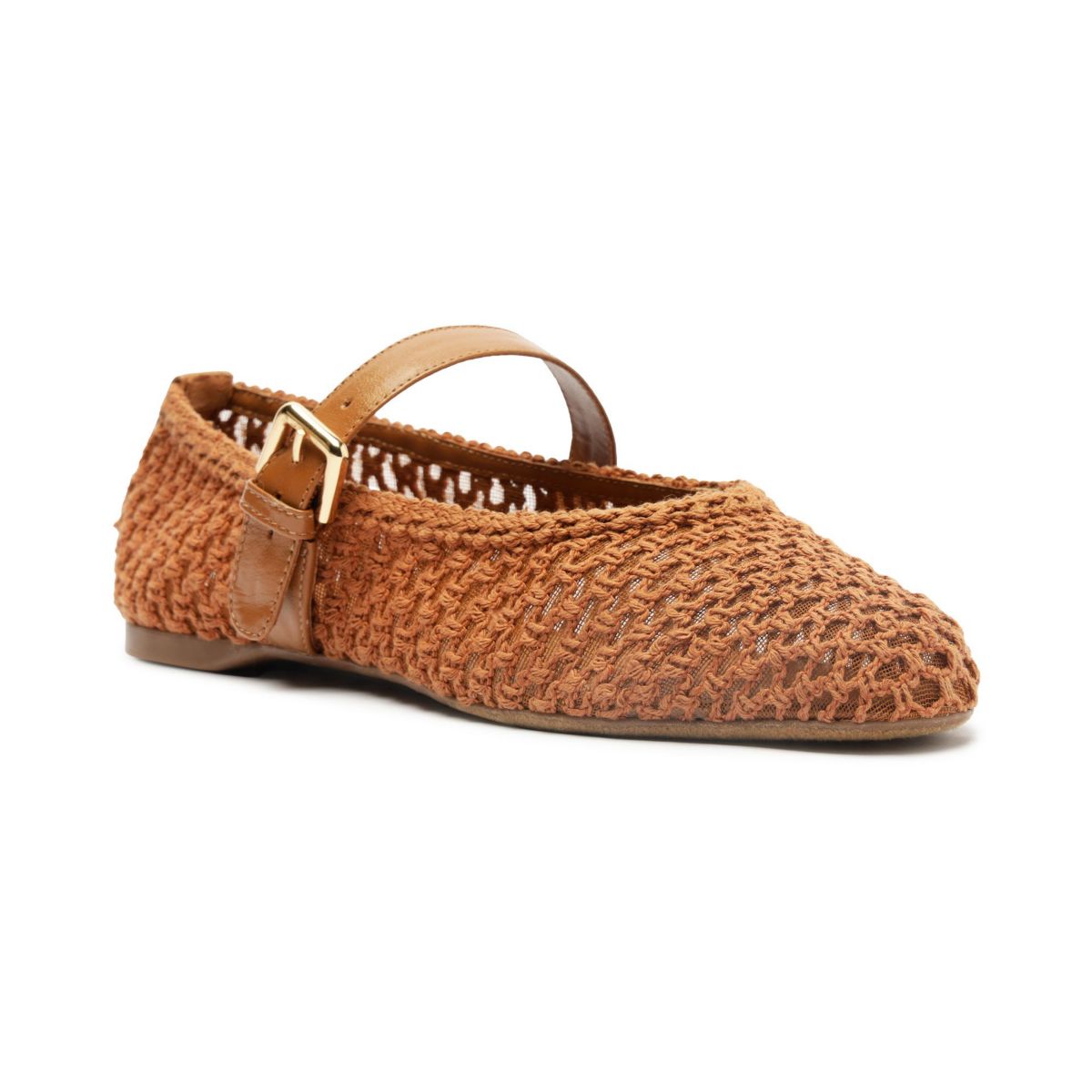 Womens Abby Ballet