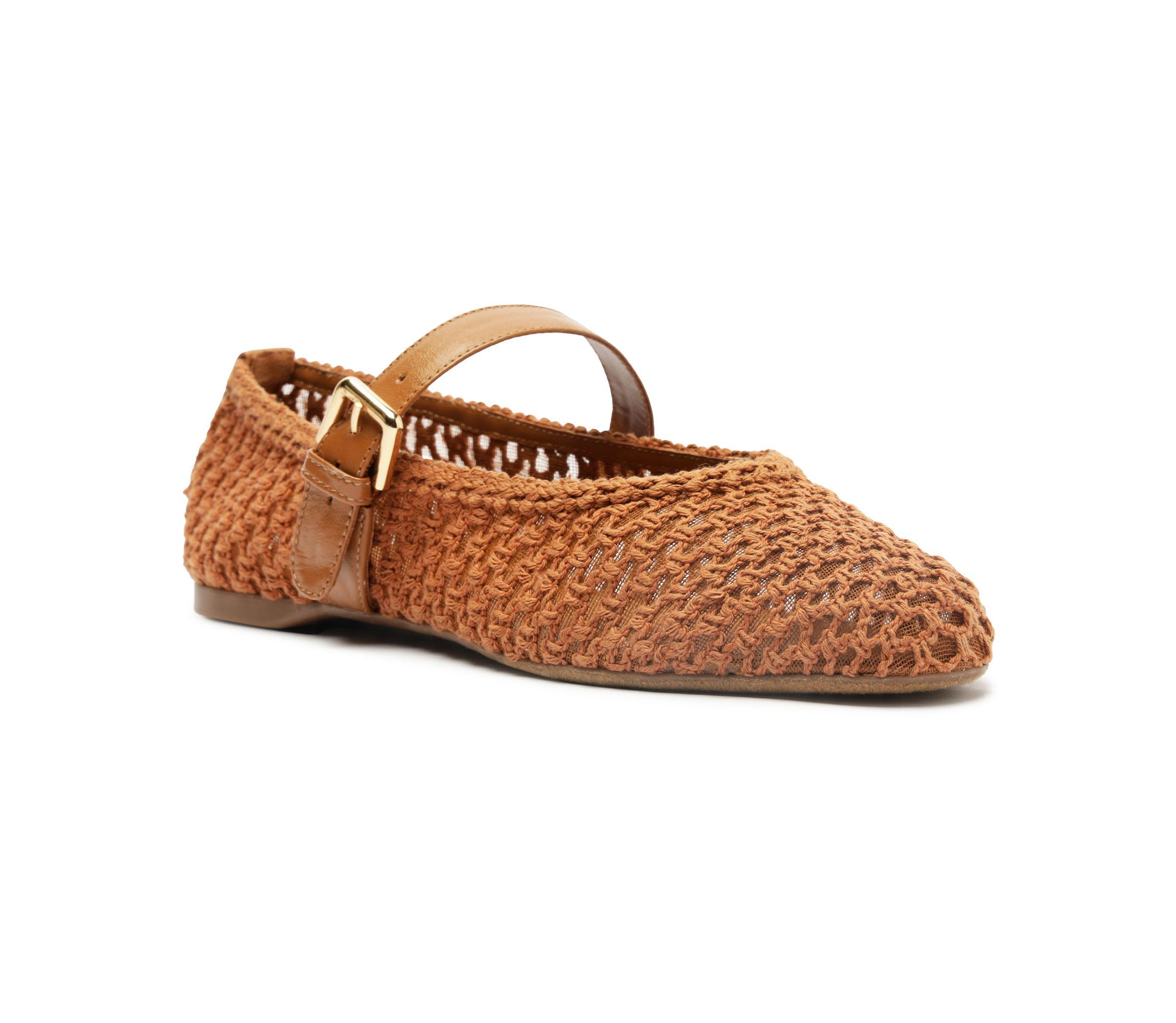 Womens Abby Ballet