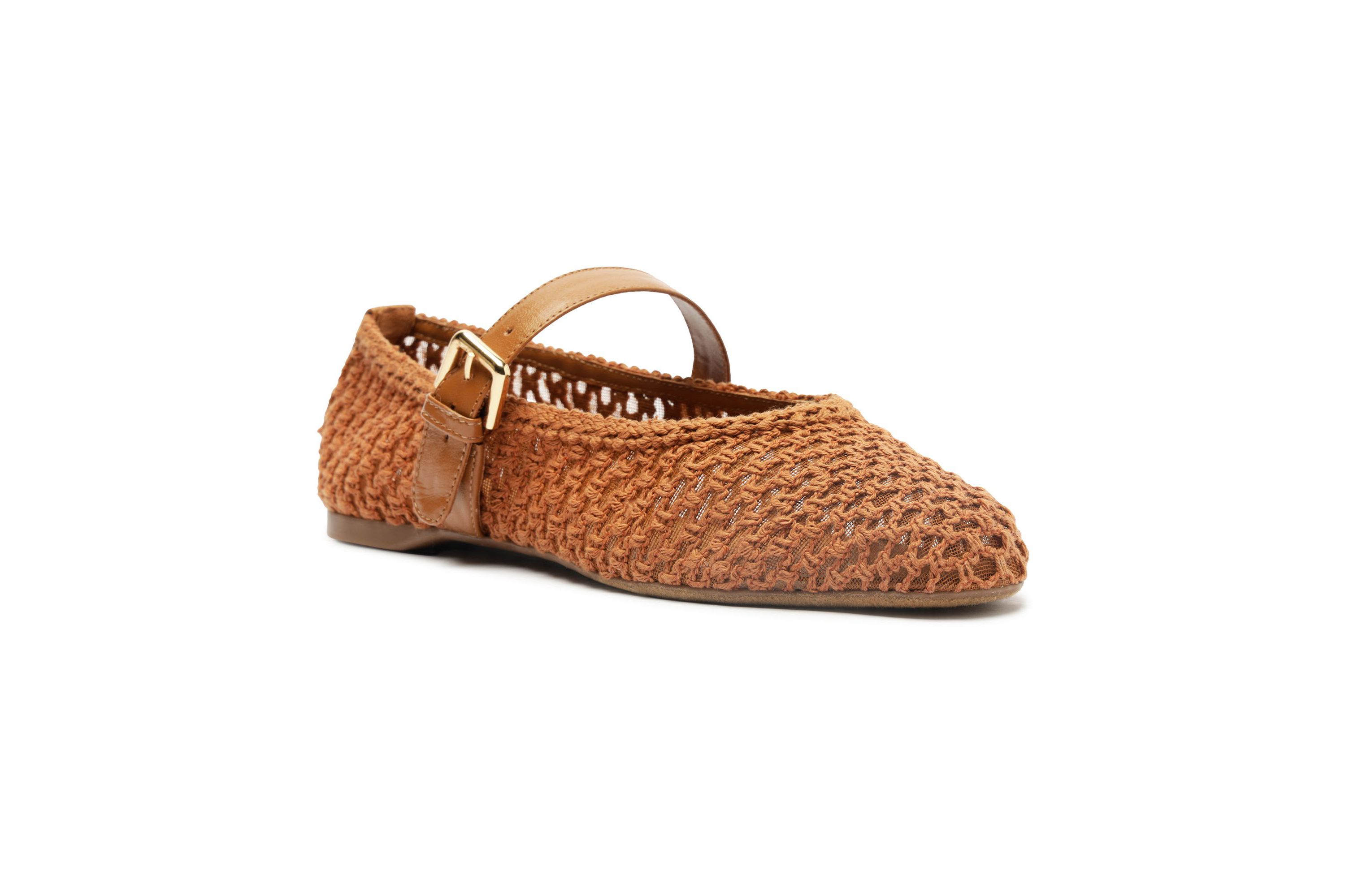 Womens Abby Ballet